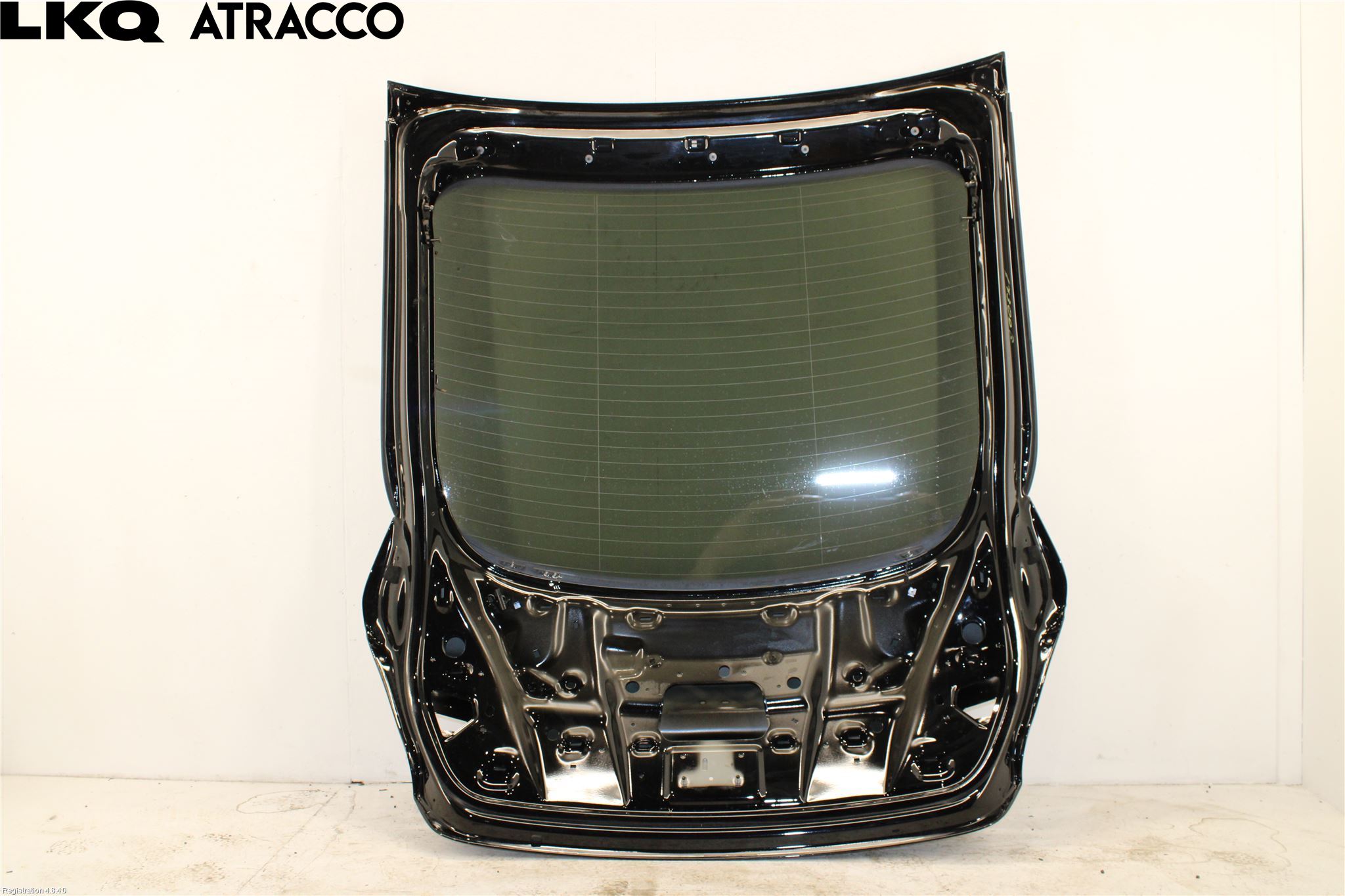 Audi A7/S7 4G 11-17 Bakluke Cc - Kombi