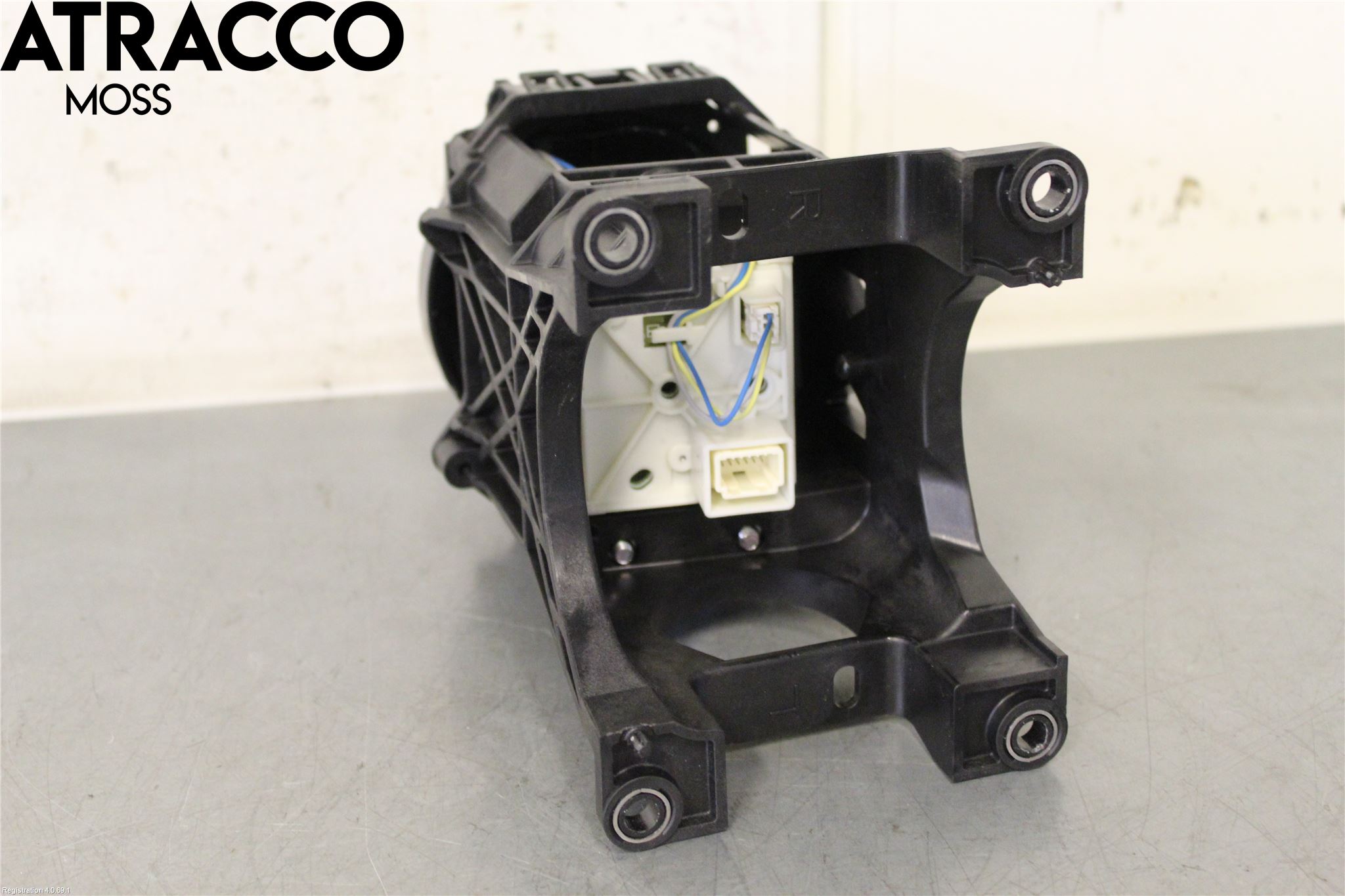 Nissan LEAF 11-17 Gearspak