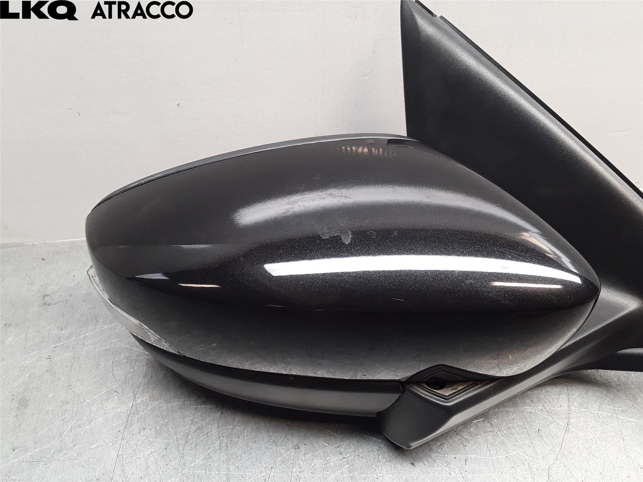 Skoda FABIA 15-21 Speil H M-Innvjustering