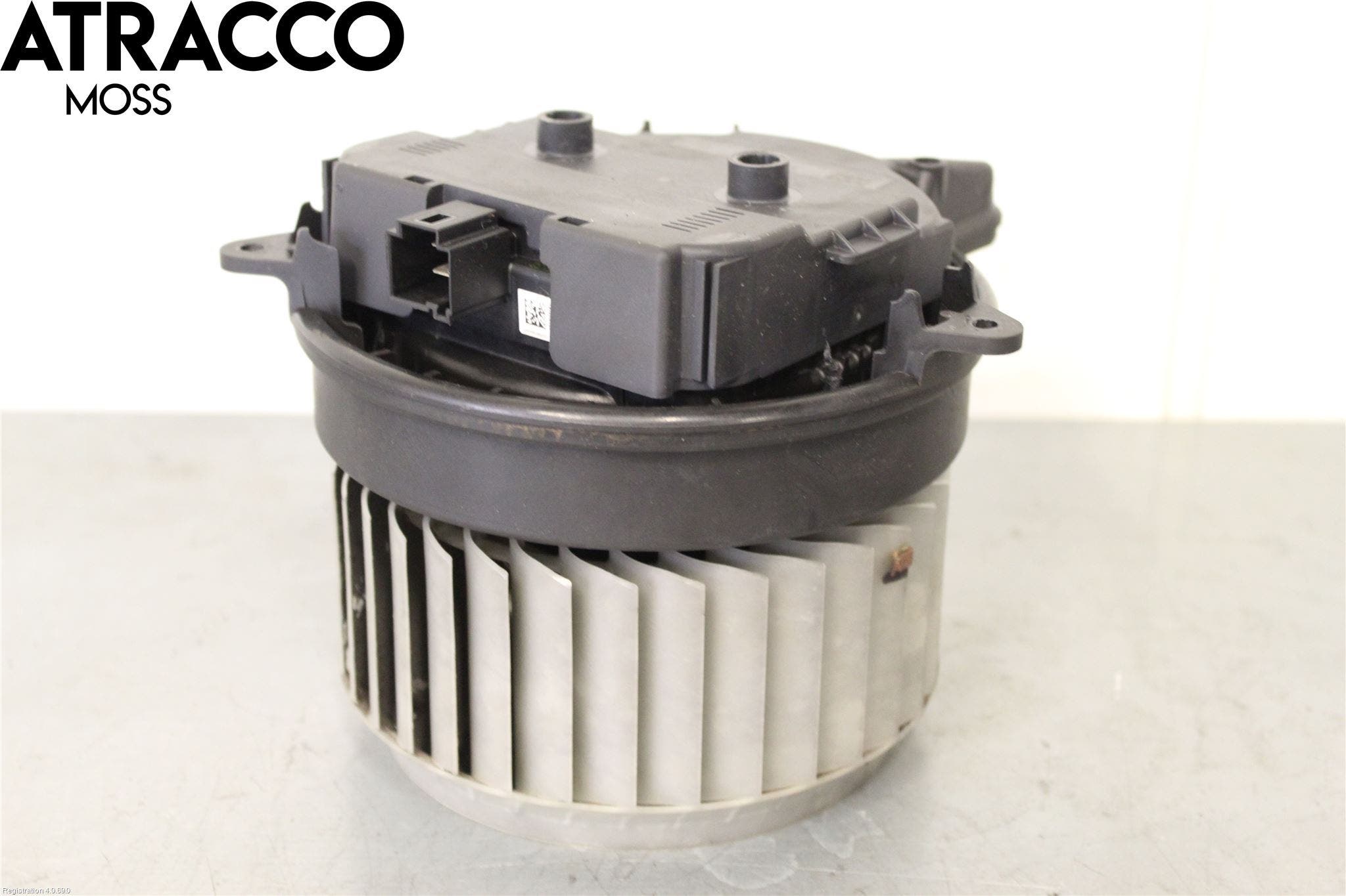 Audi A7/S7 4G 11-17 Varmeapparat Viftemotor