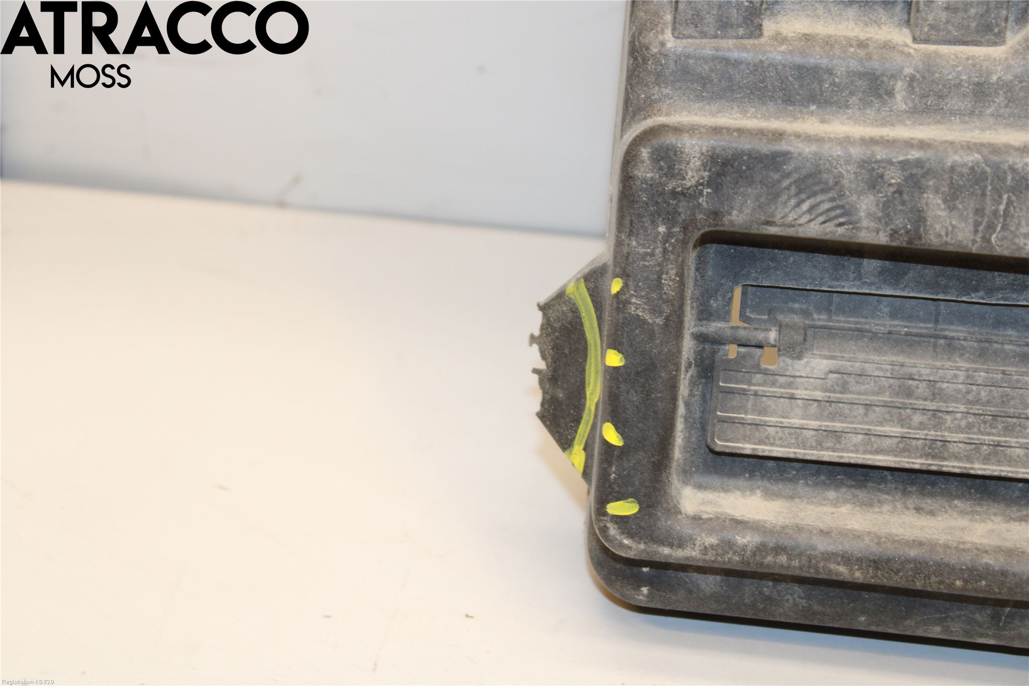 Ford TRANSIT SKÅP/BUSS 14-22 Kjølevifte Elektrisk