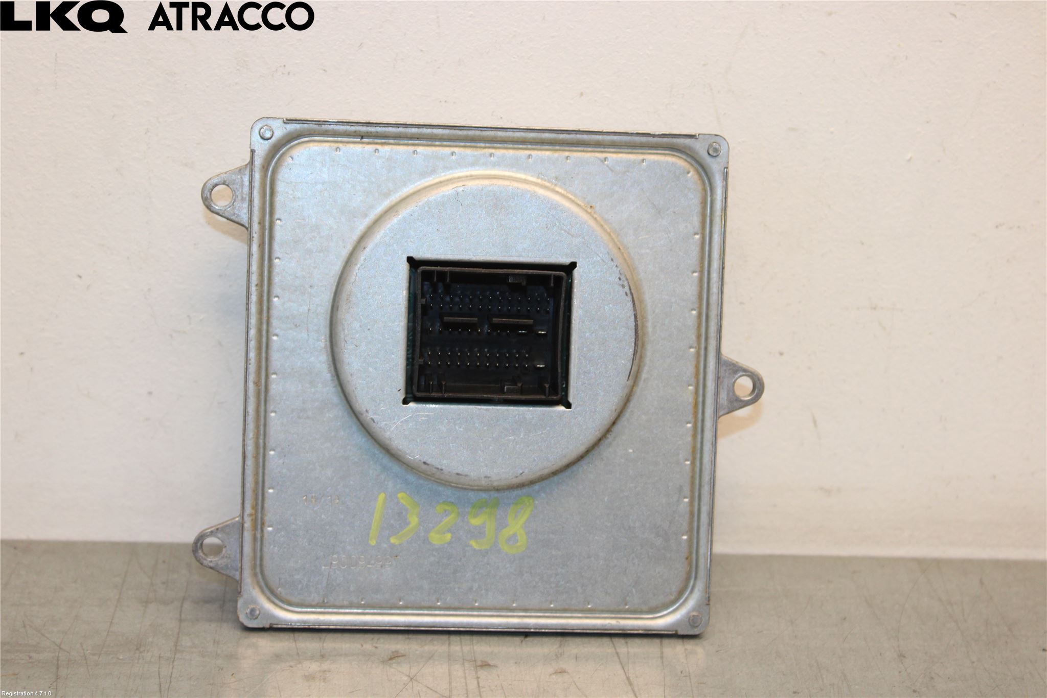 Citroen DS 3 CROSSBACK 20-23 Styreenhet Xenon