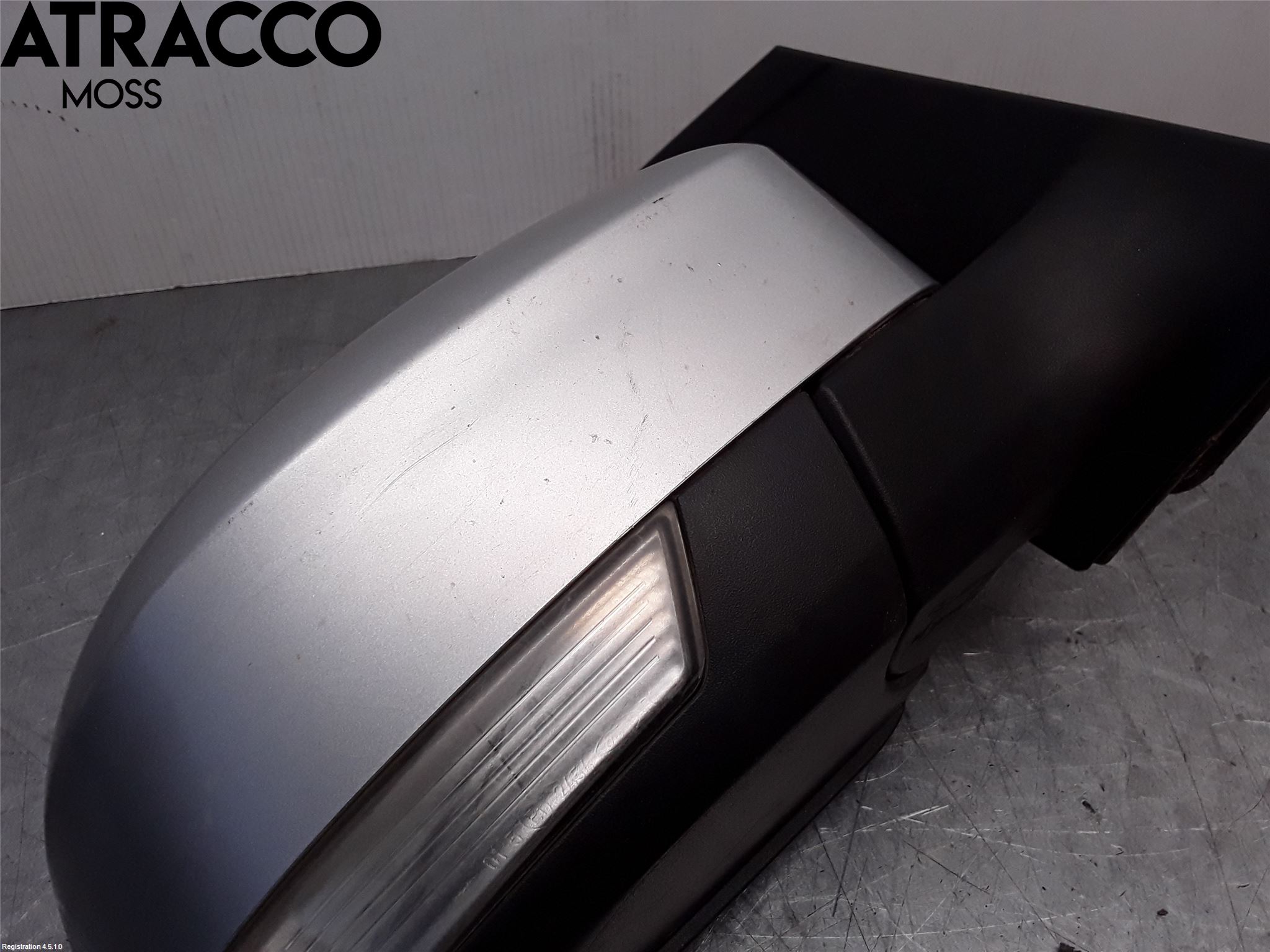 Ford FOCUS 08-11 Speil H M-El Justering