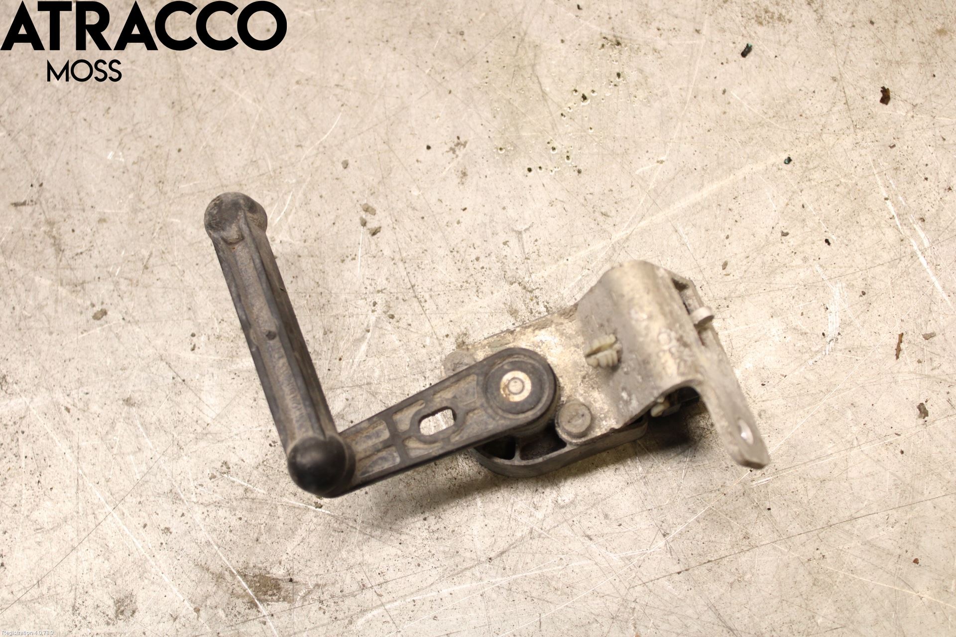 BMW 6 F12/F13 10-18 Sensor Øvrig