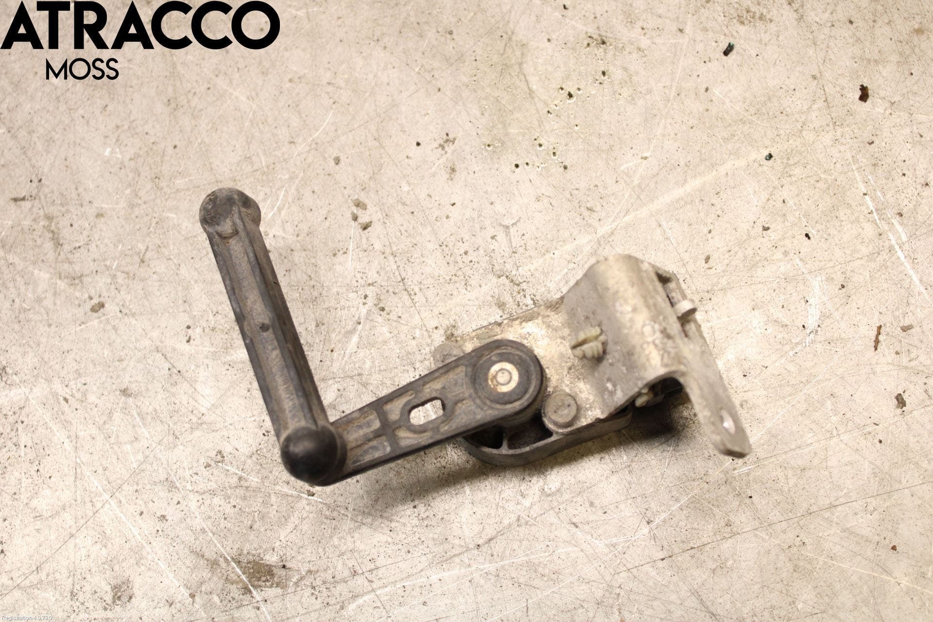 BMW 6 F12/F13 10-18 Sensor Øvrig