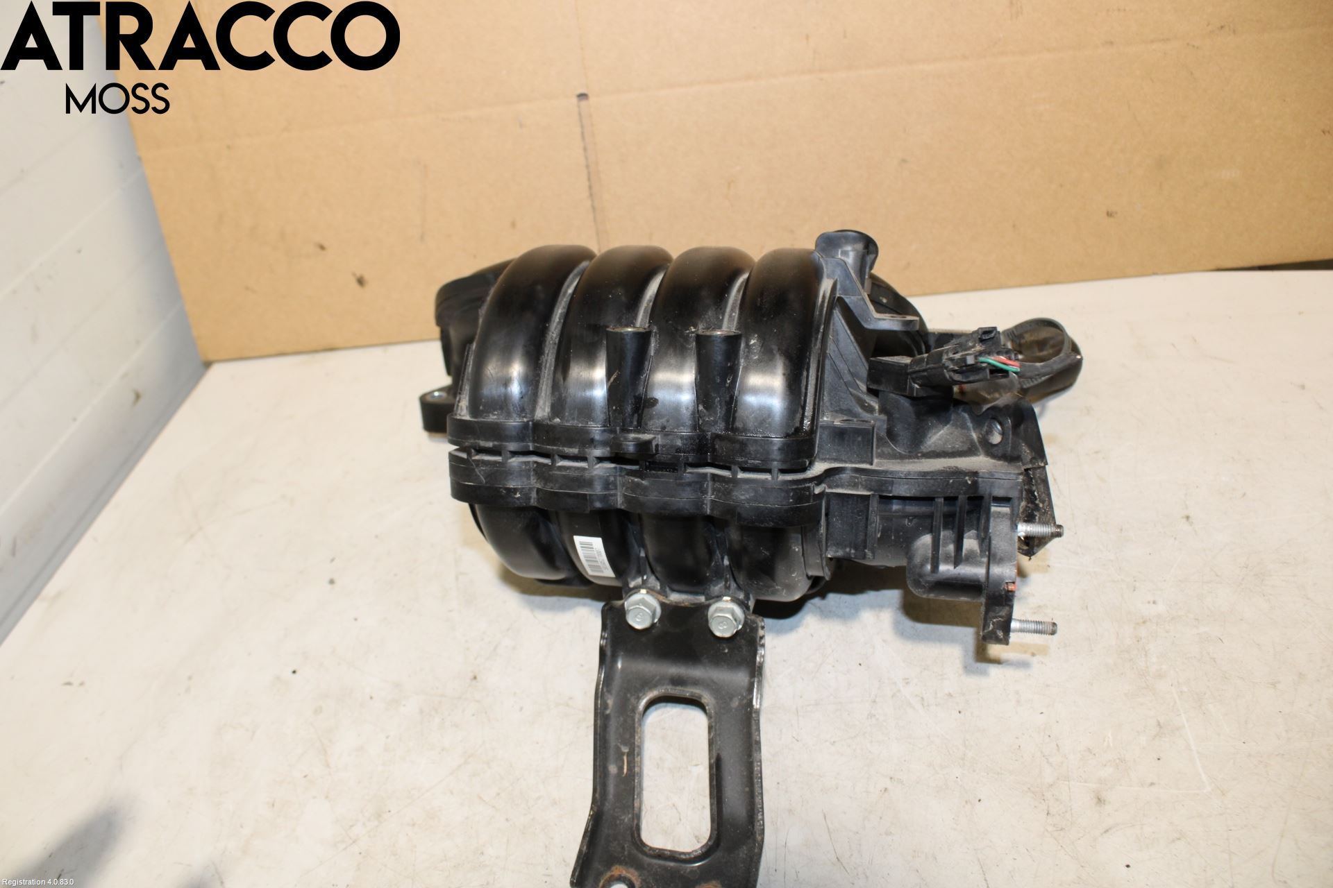 Kia NIRO (DE) 17-22 Innsugningsmanifold