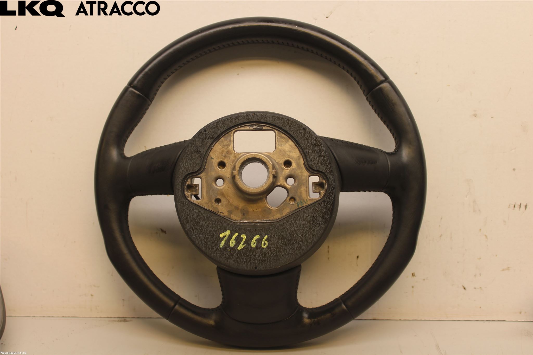 Audi A4/S4 08-11 Ratt