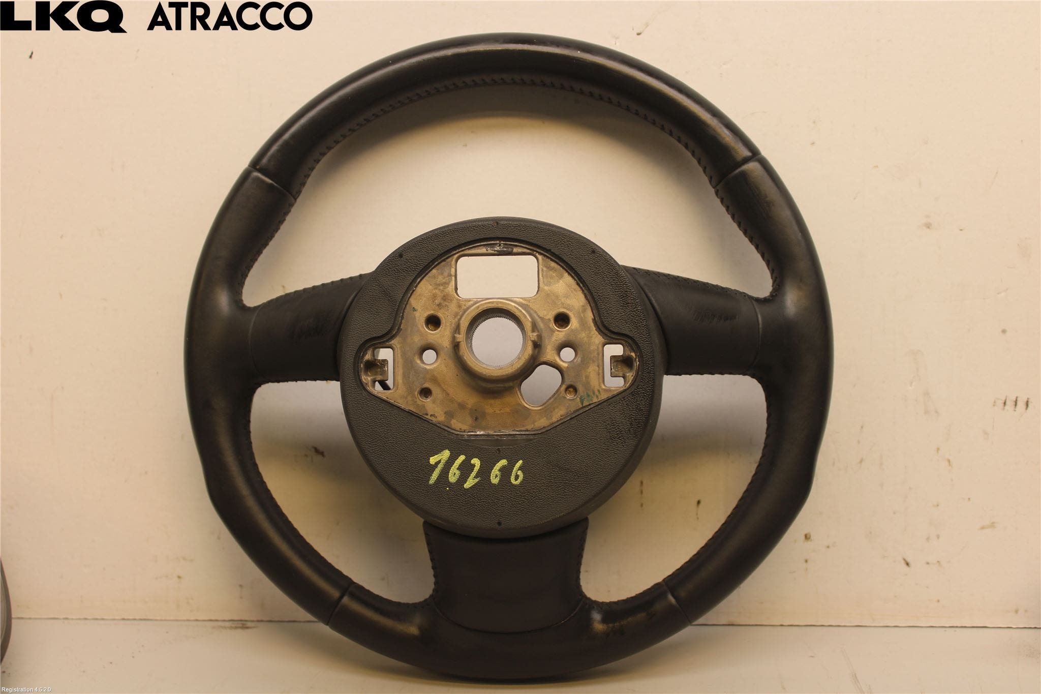 Audi A4/S4 08-11 Ratt