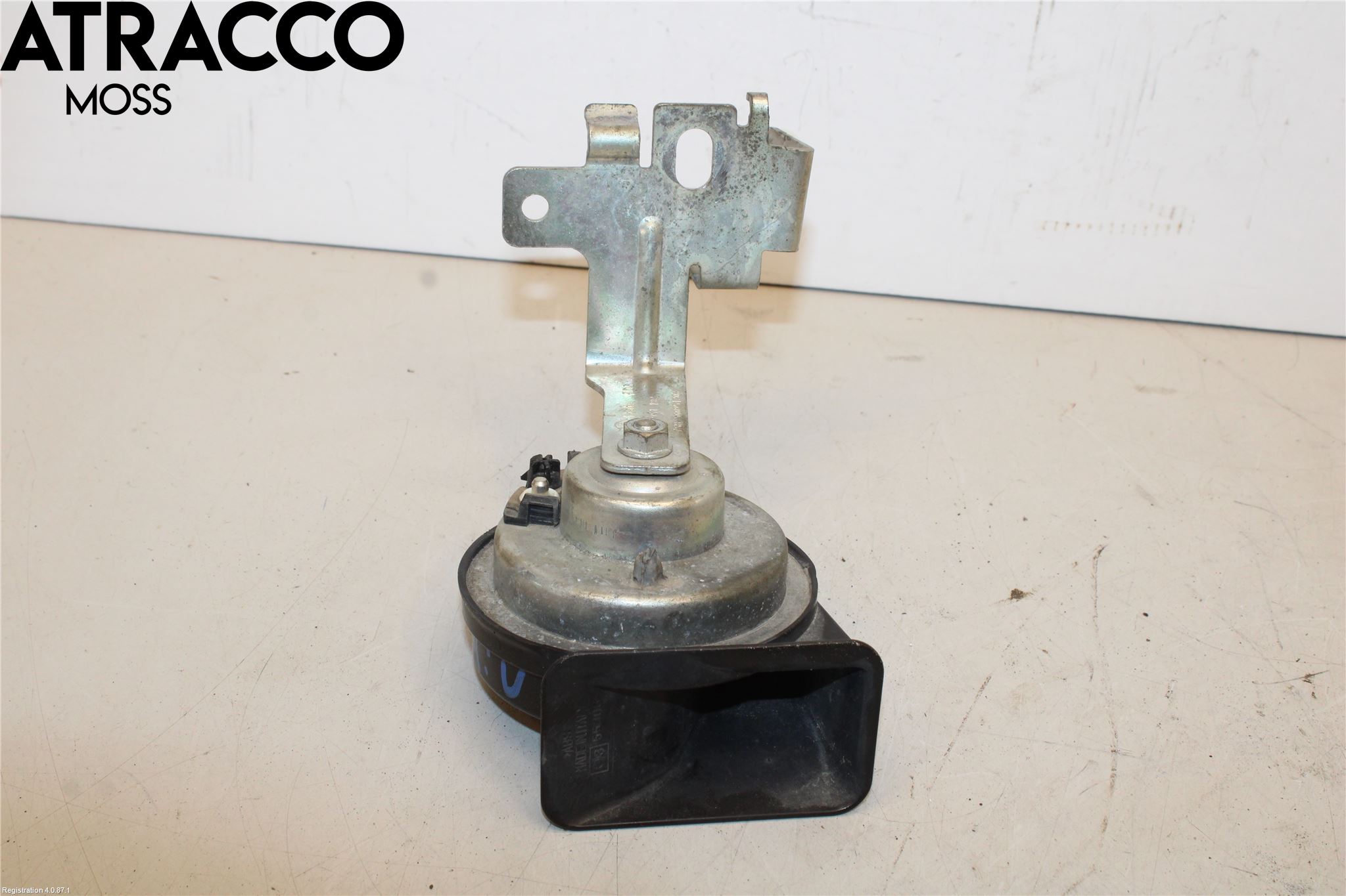 Volkswagen VW GOLF / E-GOLF VII 13-20 Signalhorn