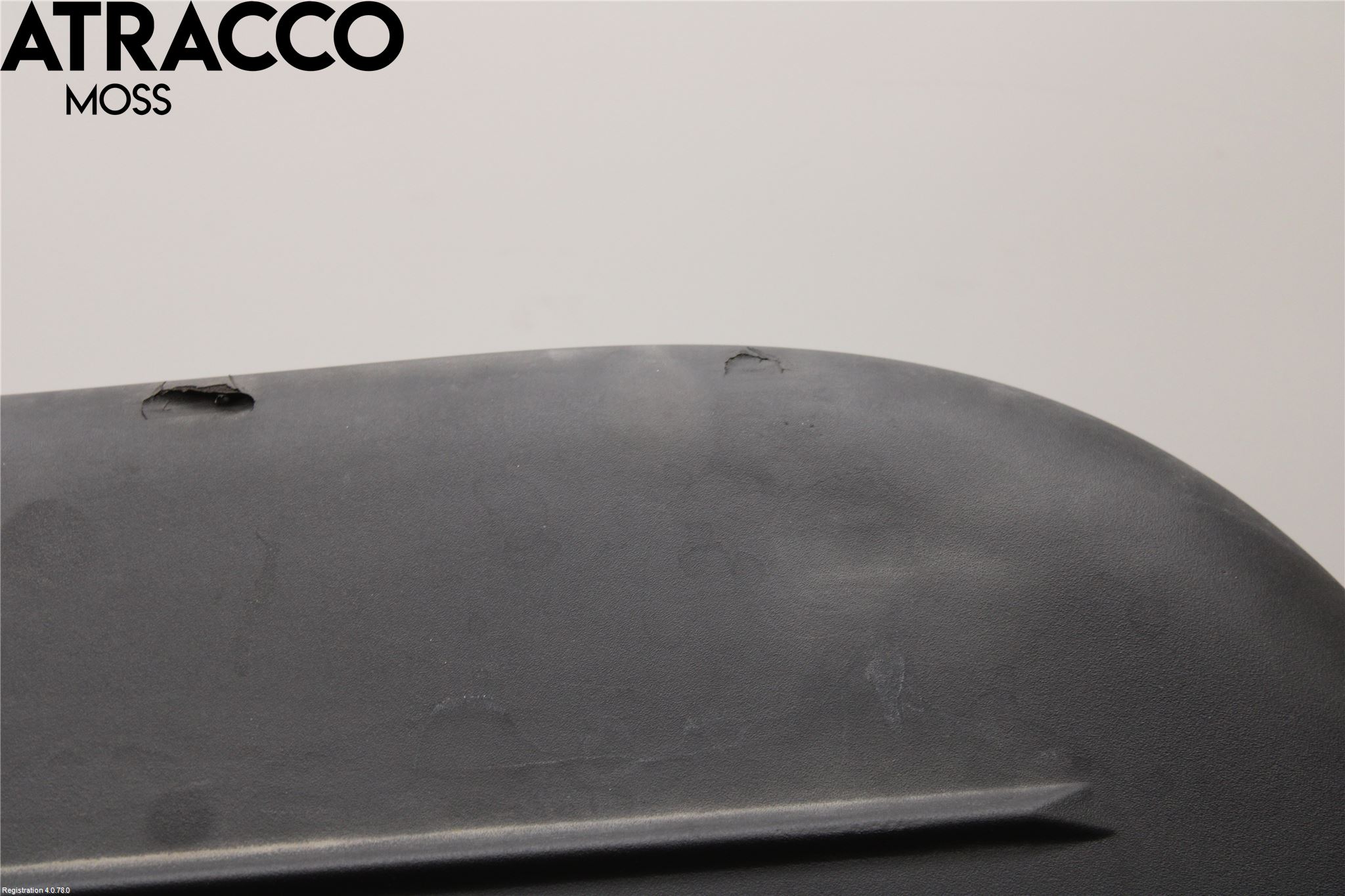 Ford USA ÖVRIGT/DIREKTIMP Motor Deksel Over Motor