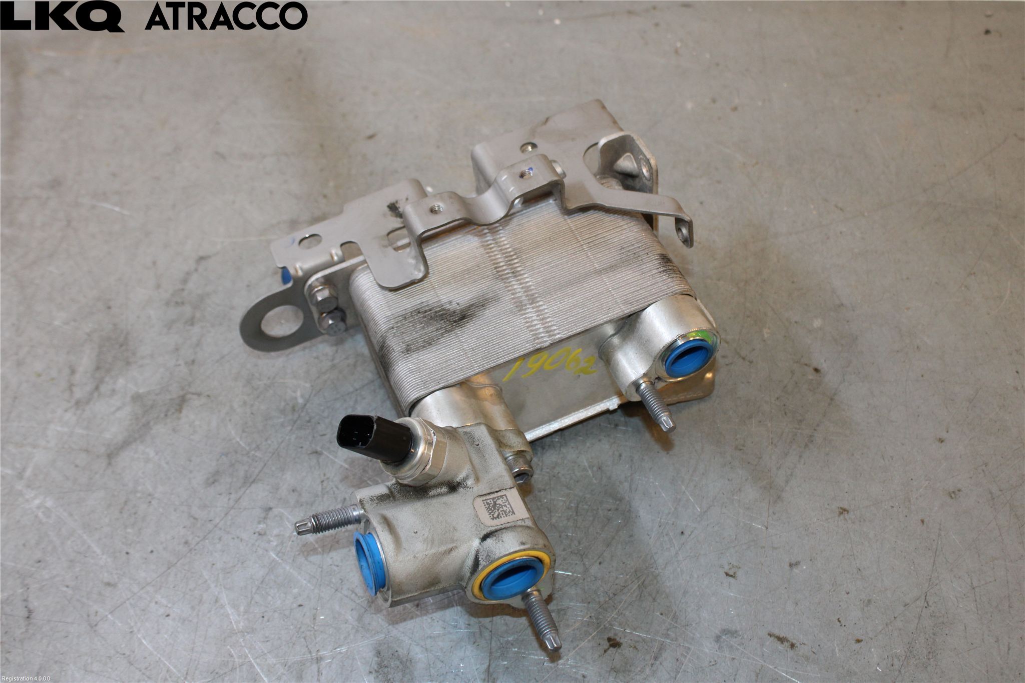 Volvo EX40 25- Varme Ac Øvrig