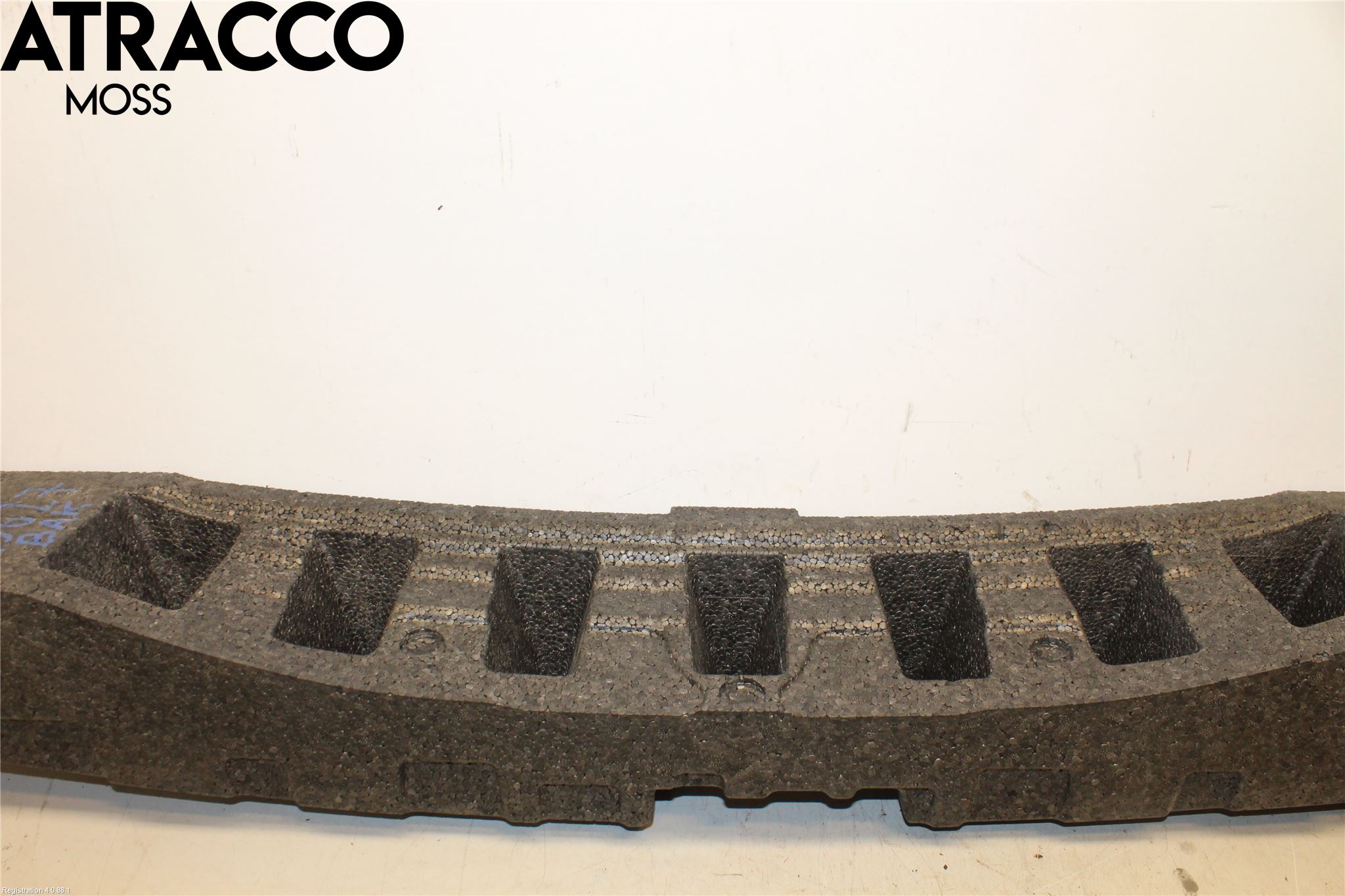 Skoda CITIGO / CITIGO E IV Støtfanger Bak Midt Del