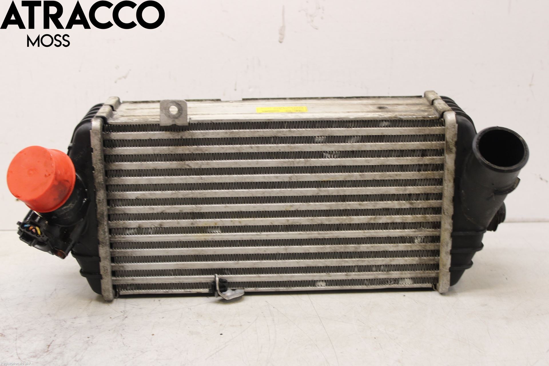 Hyundai i30 GD 13-17 Intercooler Radiator