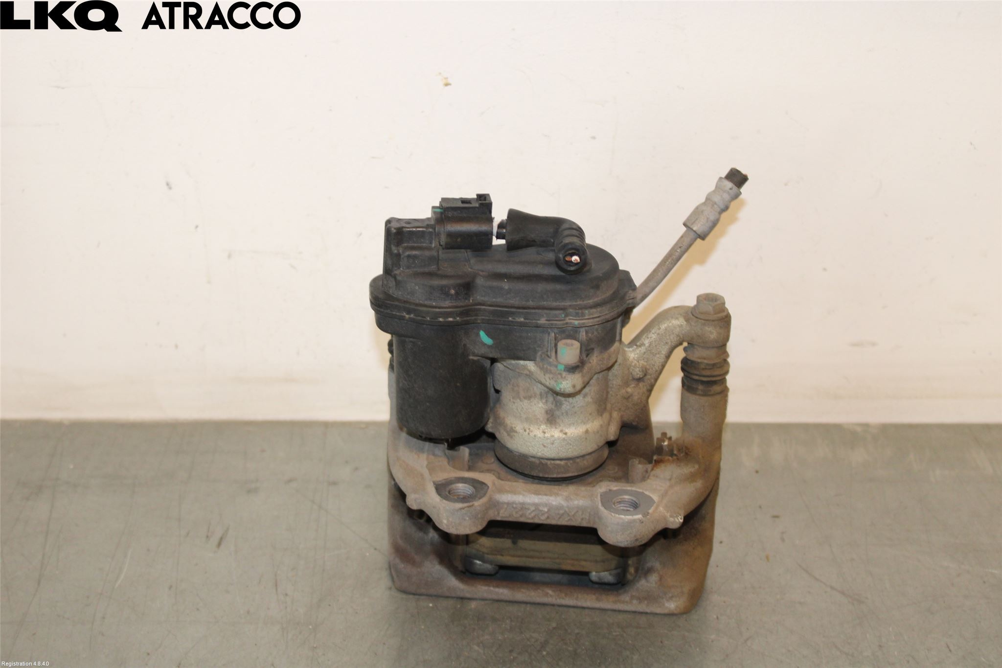 MG MARVEL R 22- Bremsecaliper Bak Høyre