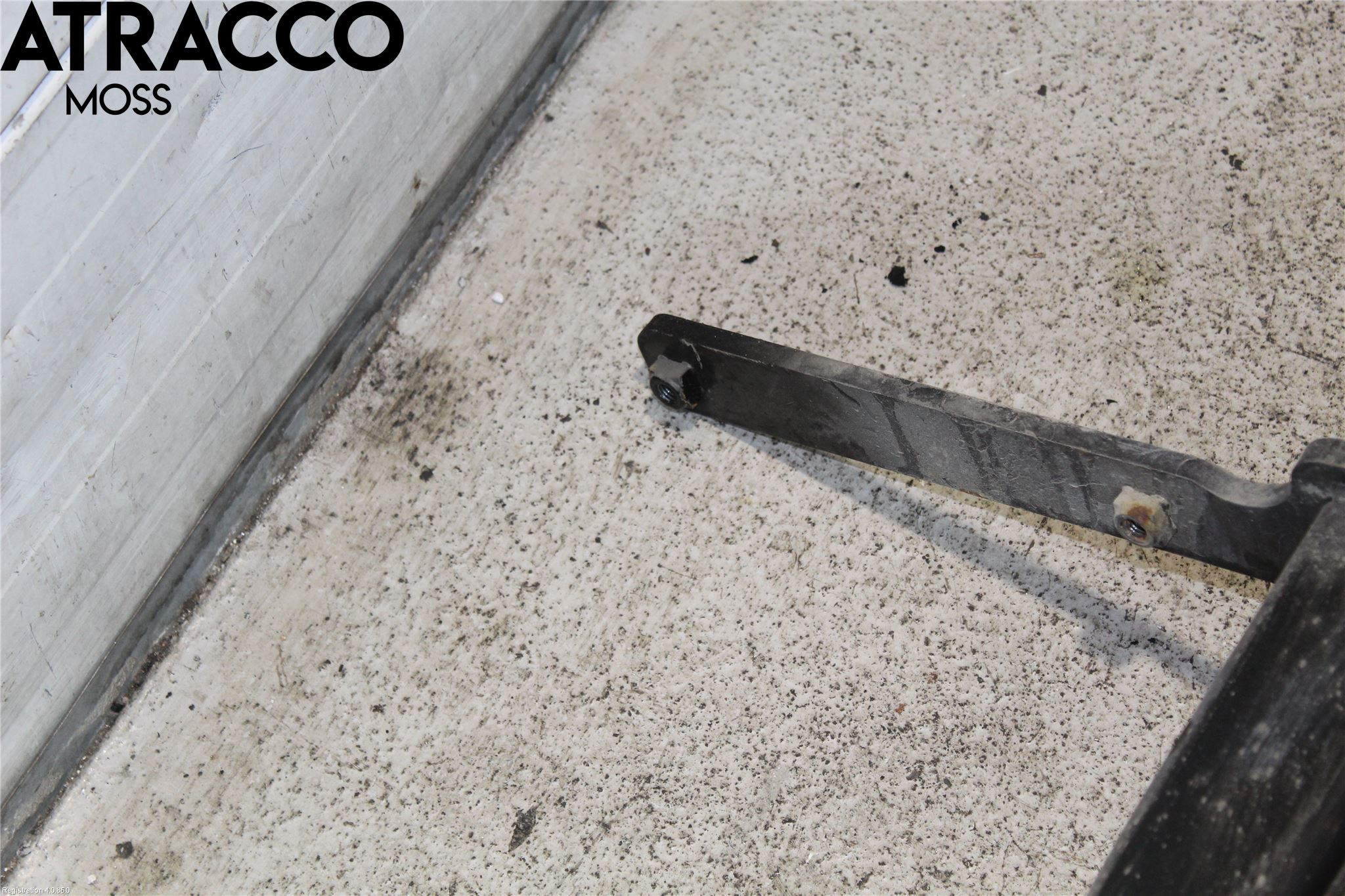 Volkswagen VW GOLF PLUS/CROSS GOLF 04-14 Tilhengerfeste