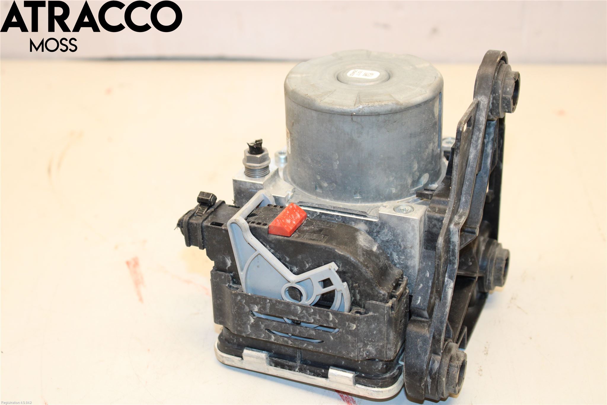 Skoda KODIAQ 17-24 Abs Hydraulikkaggregat