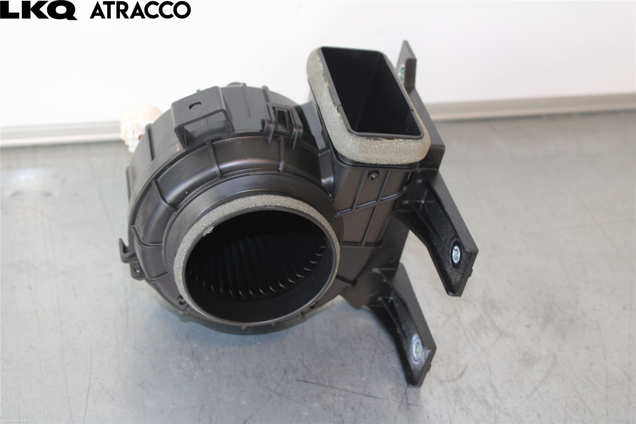 Toyota PRIUS (ZVW50) 16-21 Varmeapparat Viftemotor