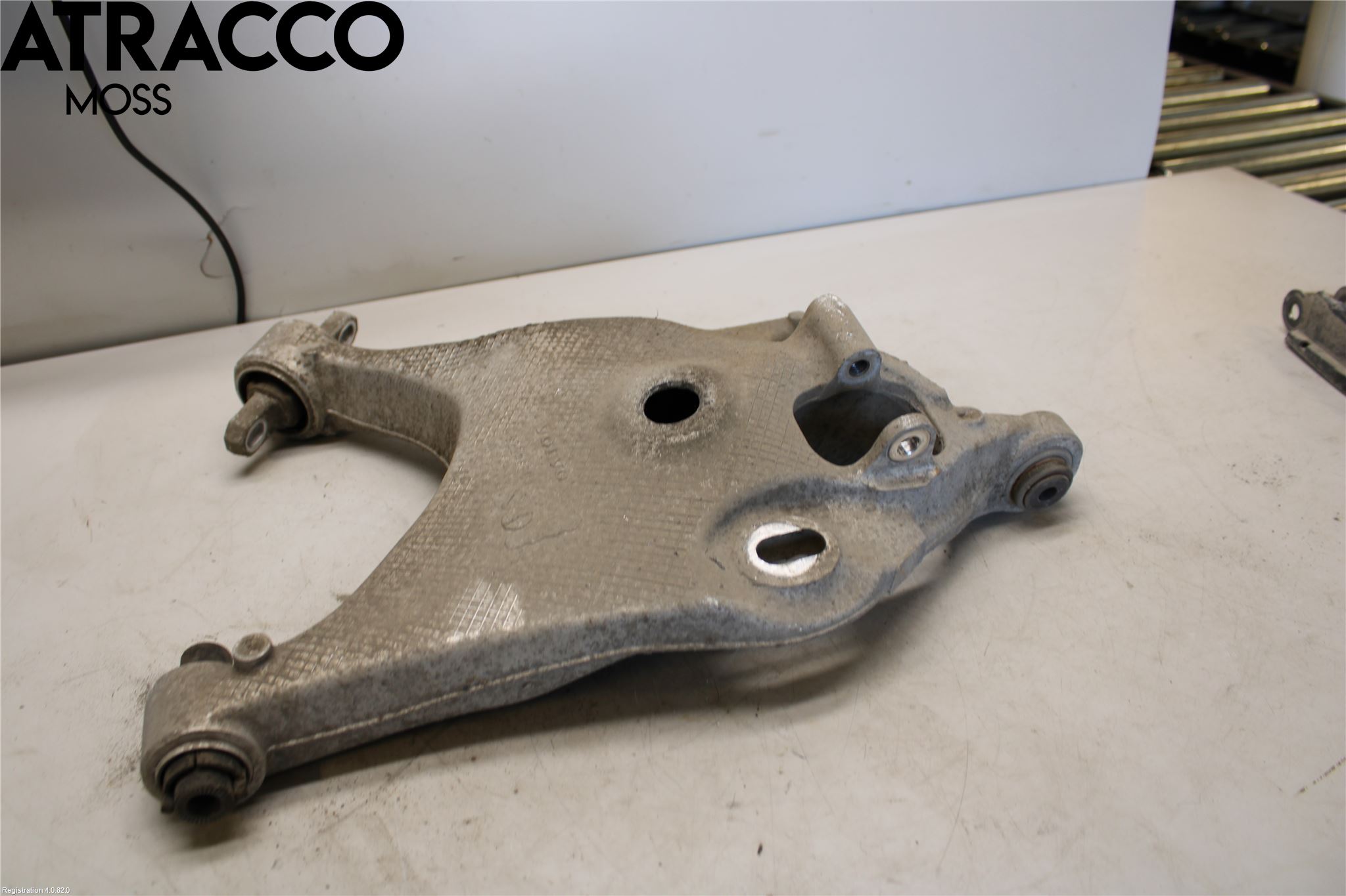 Volvo V60 19- Bærearm Bak Venstre