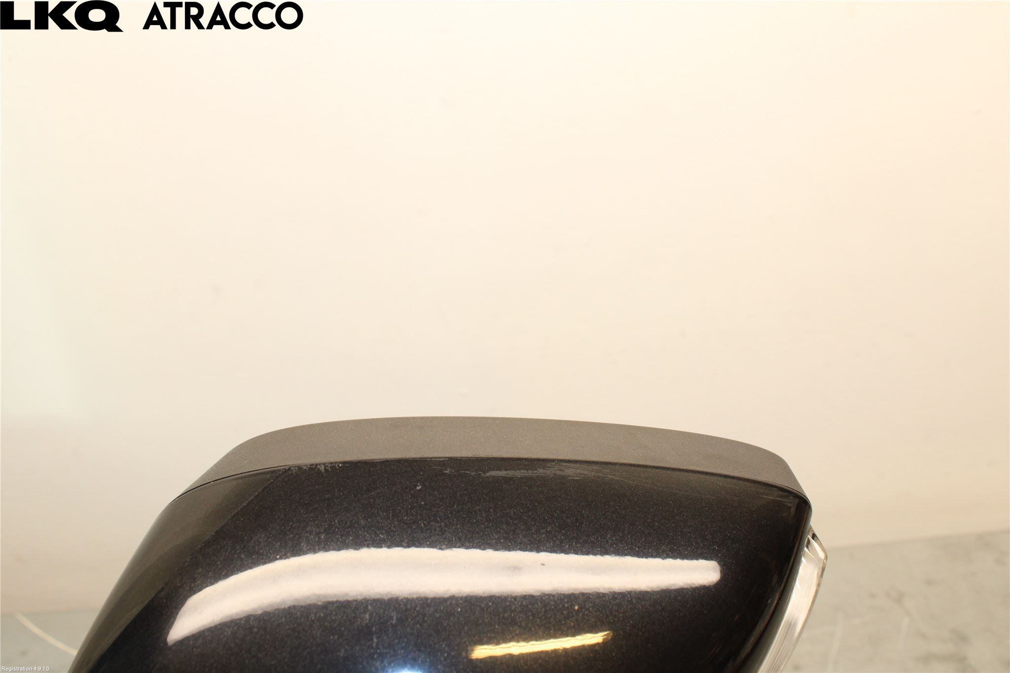 Ford S-MAX 06-15 Speil V M-El Justering