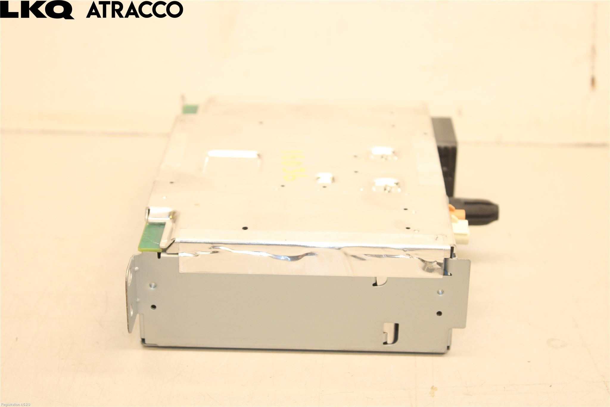 Toyota PROACE II 16- Stereo Radio