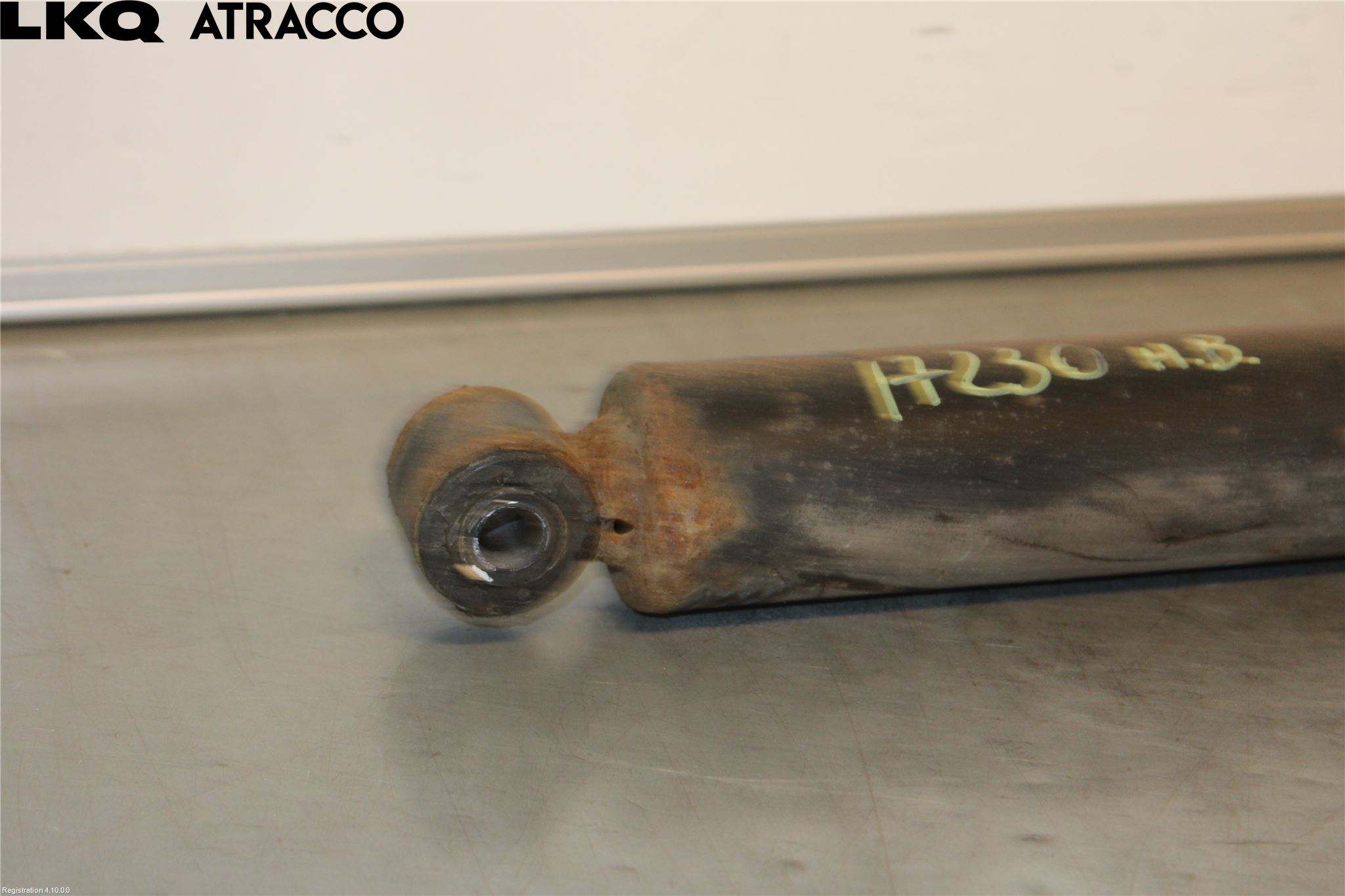 Mercedes-Benz MB SPRINTER (W906) 06-18 Støtdemper Bak