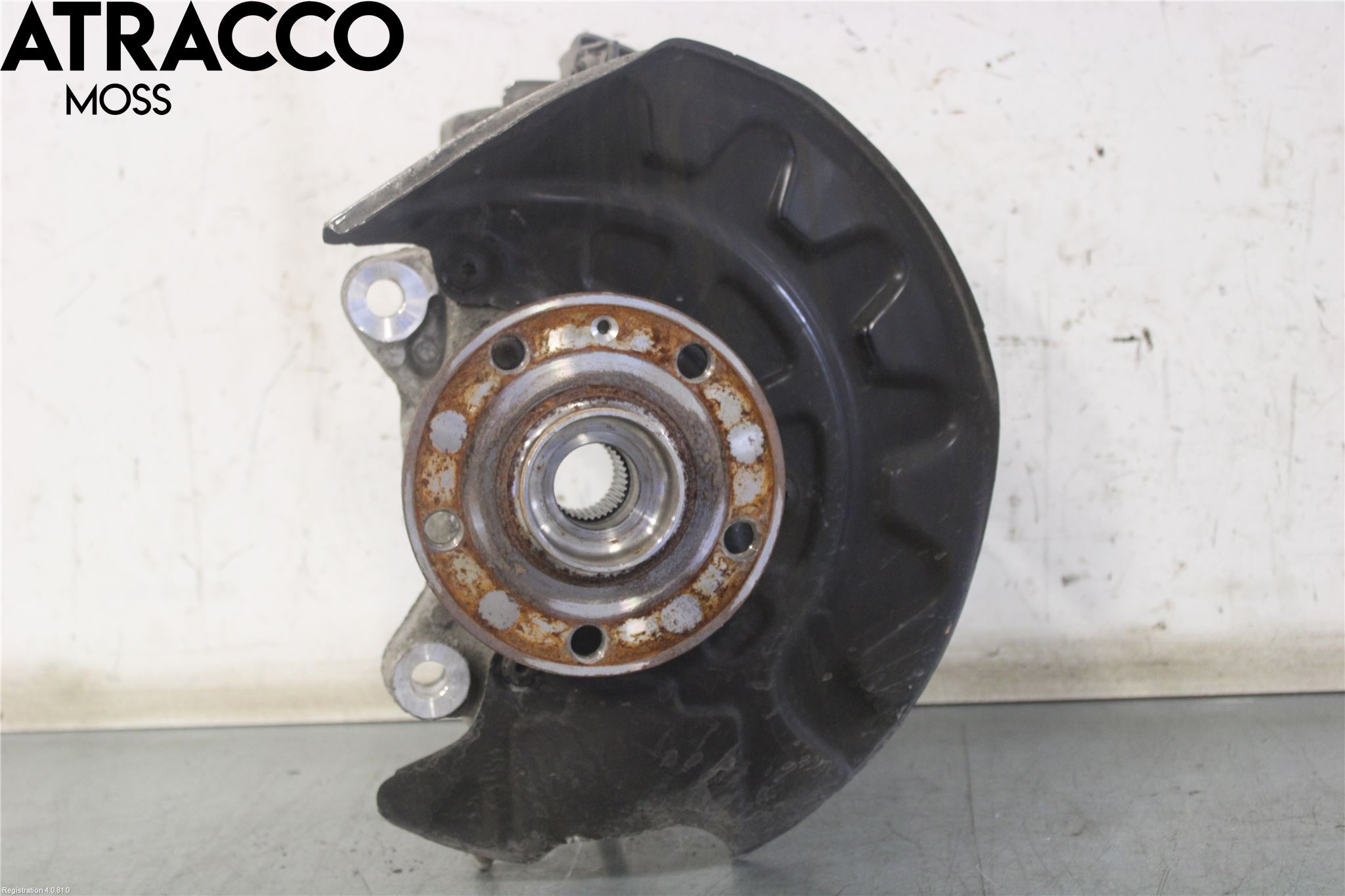 Kia XCEED 19- Spindel Vf