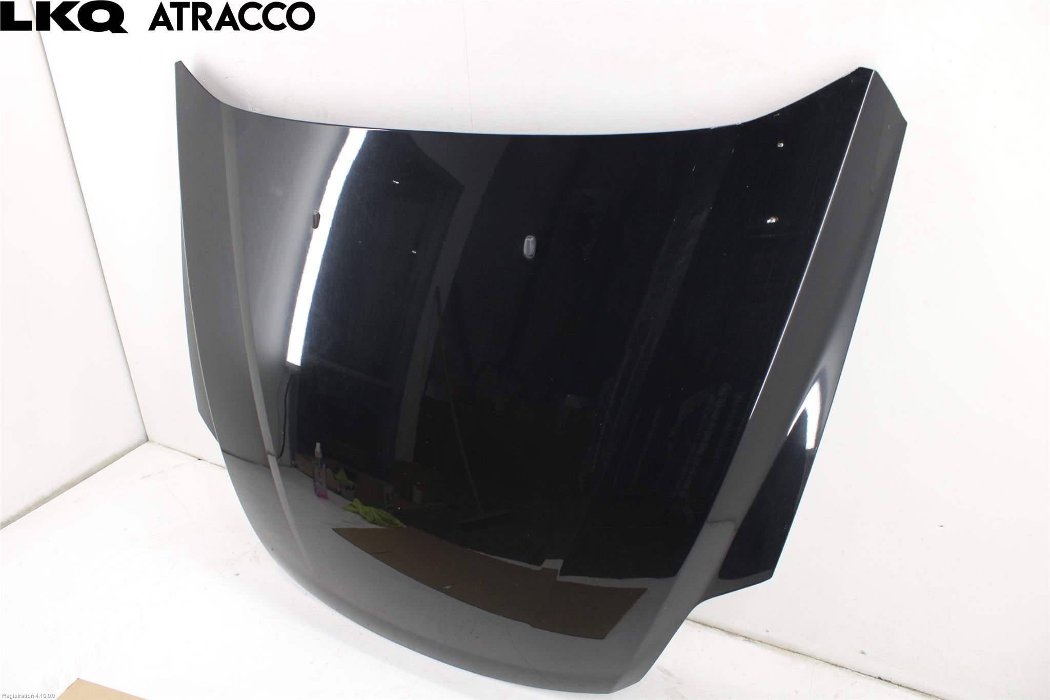 Ford MONDEO 07-15 Panser