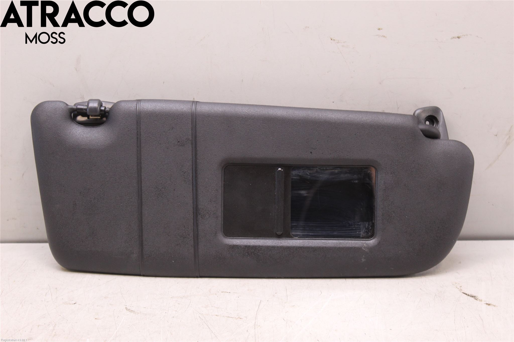 Audi A3/S3     96-03 Innr Solskjerm