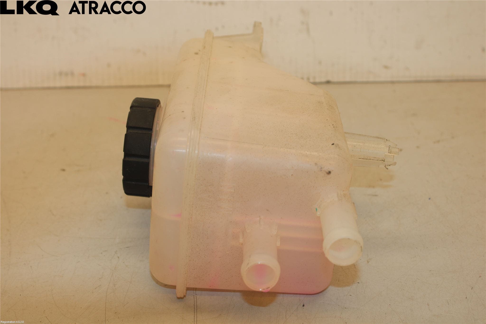 MG 4 23- Ekspansjonstank