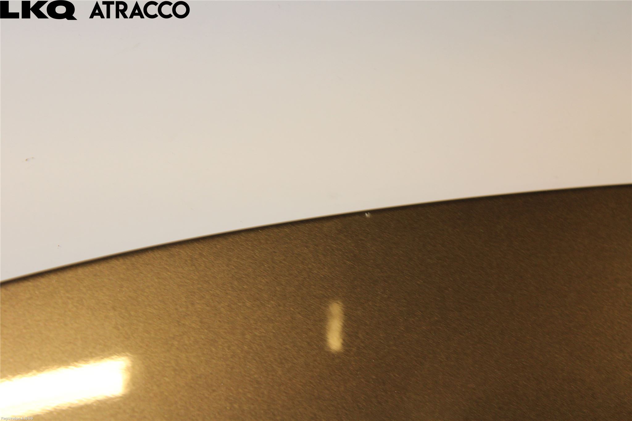 Honda ACCORD    08- Spoiler Bakluke