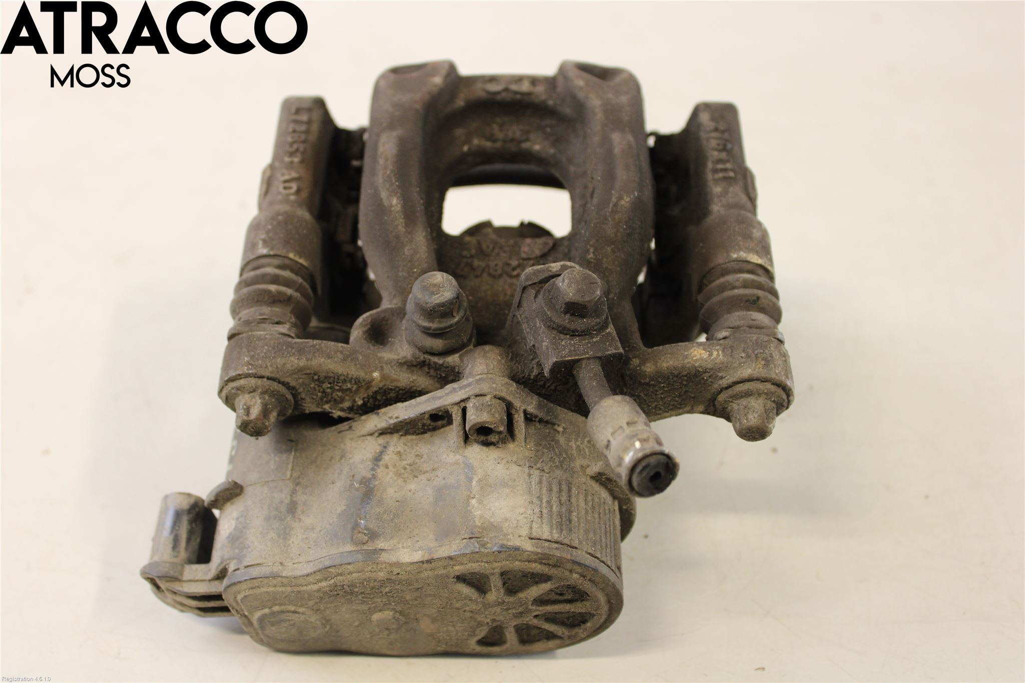 Mercedes-Benz MB A-KLASS (W177) 18- Bremsecaliper Bak Høyre