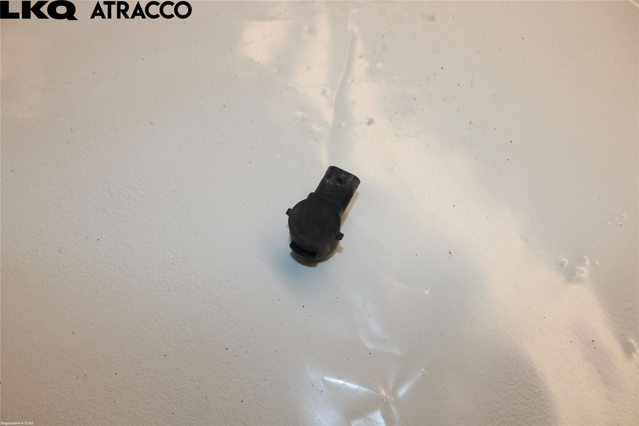 Mercedes-Benz MB EQC (N293) 20- Sensor Ryggesensor