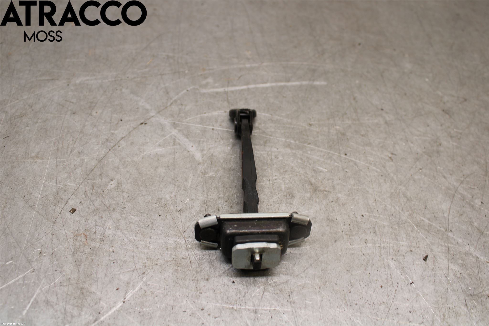 Hyundai KONA/ELECTRIC OS 18-23 Dørstopper