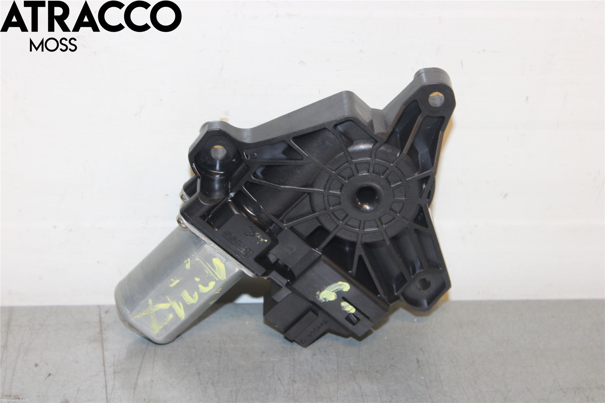 Mercedes-Benz MB A-KLASS (W176) 13-18 Vindusheismotor