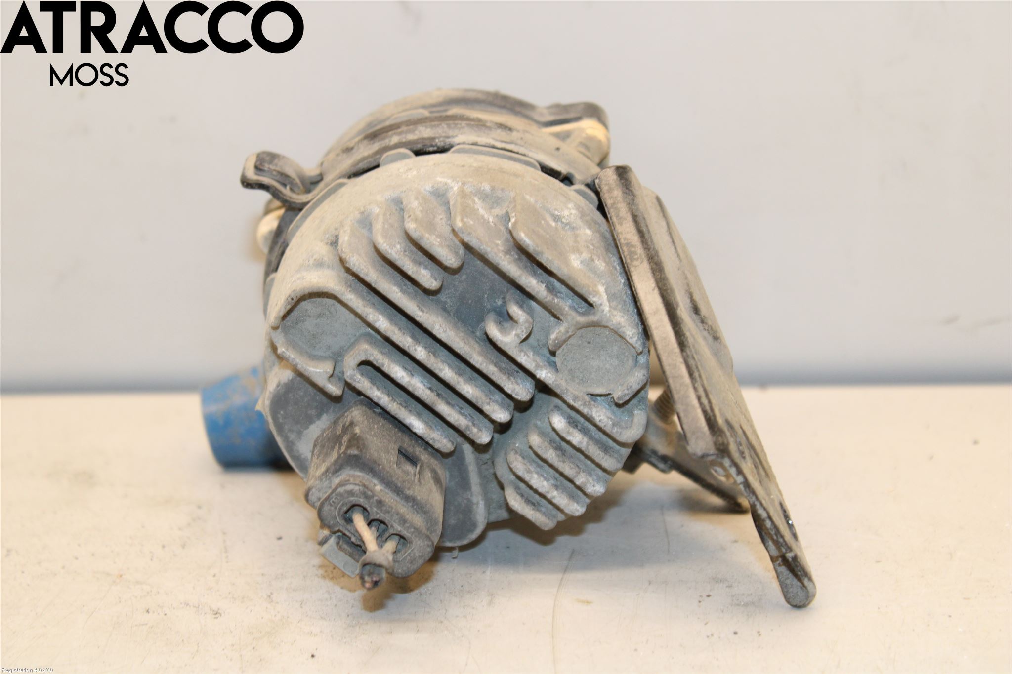 Mercedes-Benz MB EQC (N293) 20- Vannpumpe