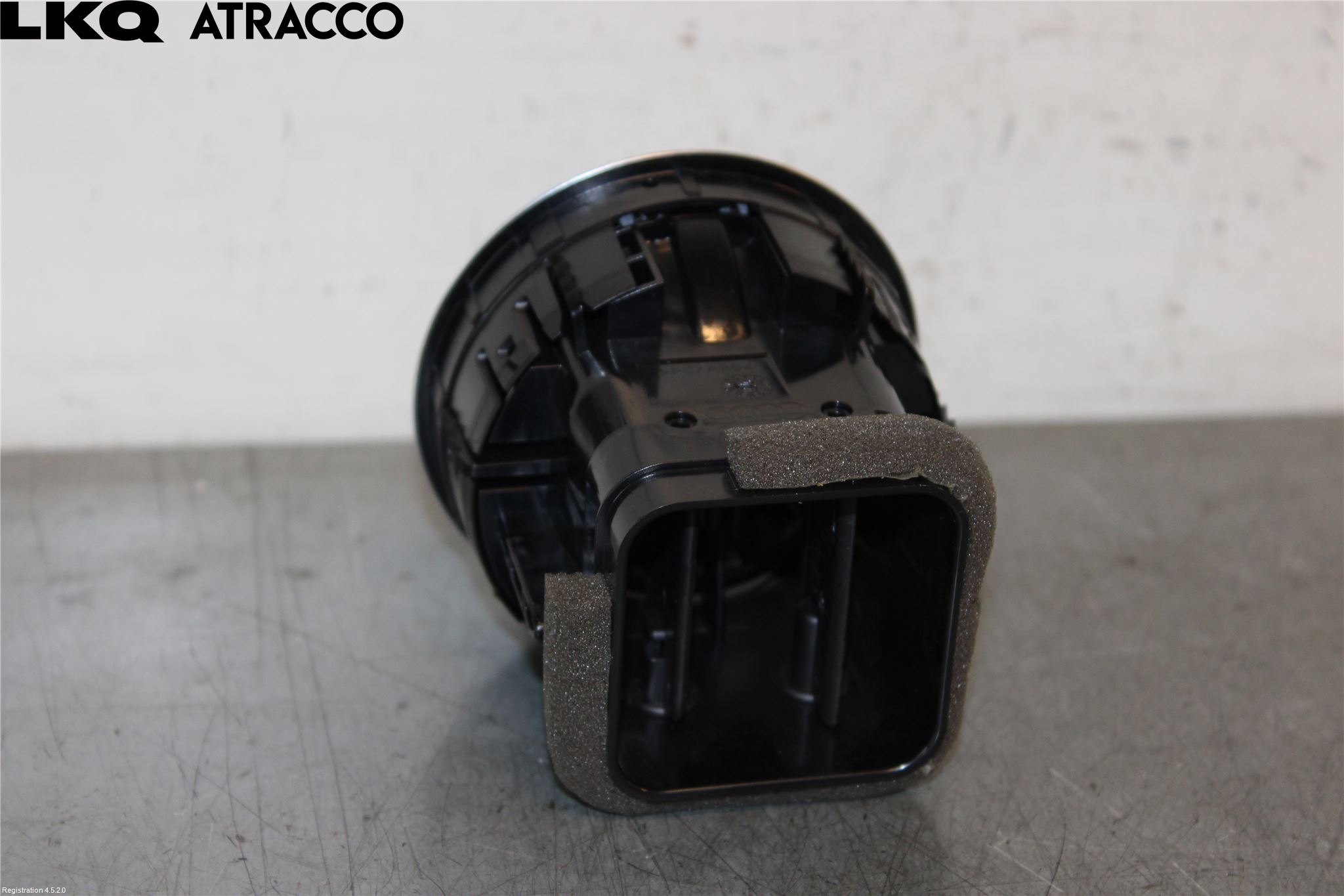 Audi A3/S3 05-13 Bryter Luft Sirkulasjon