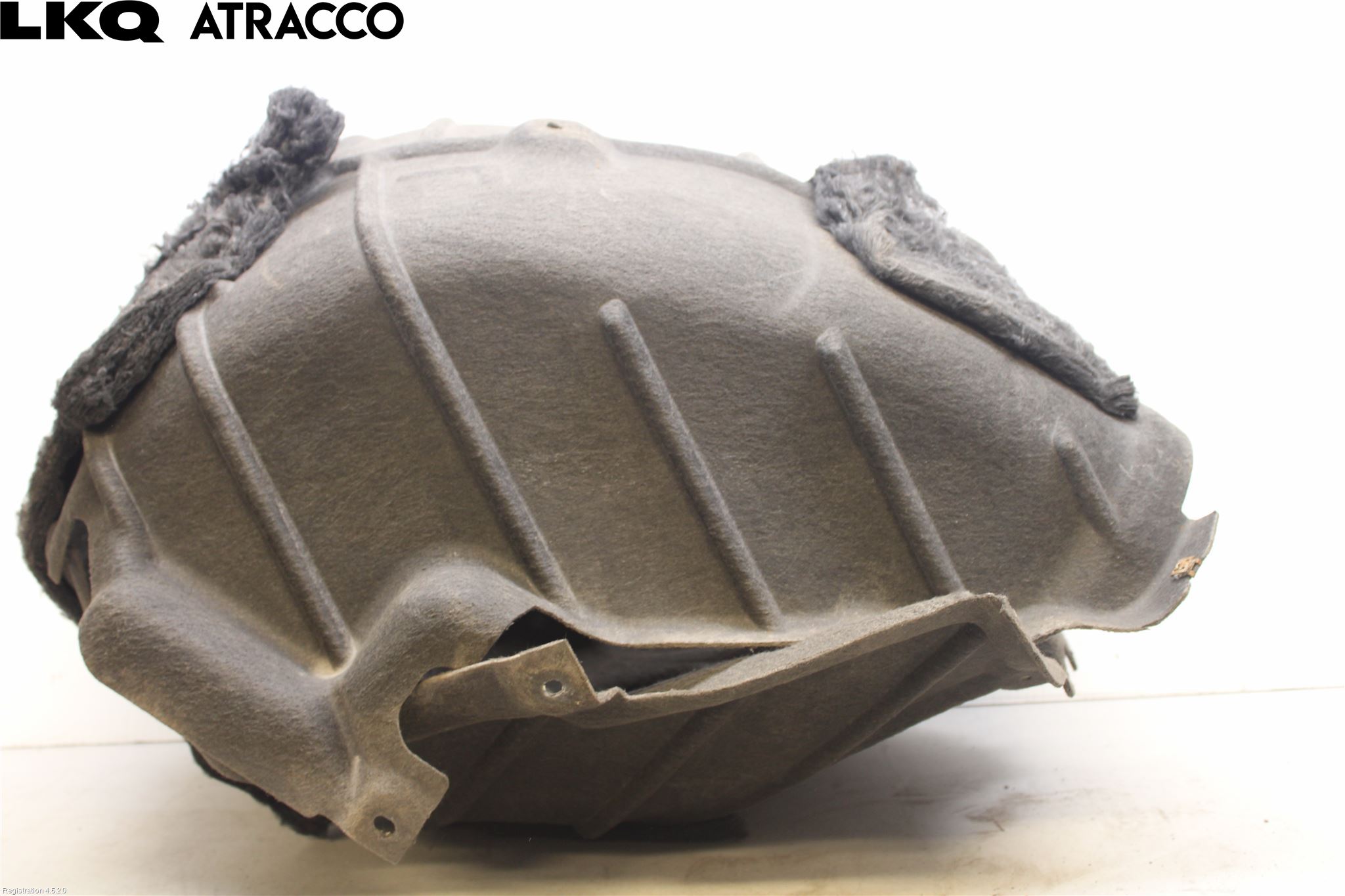 Audi A4/S4 B9 16-19 Skjerm Indre