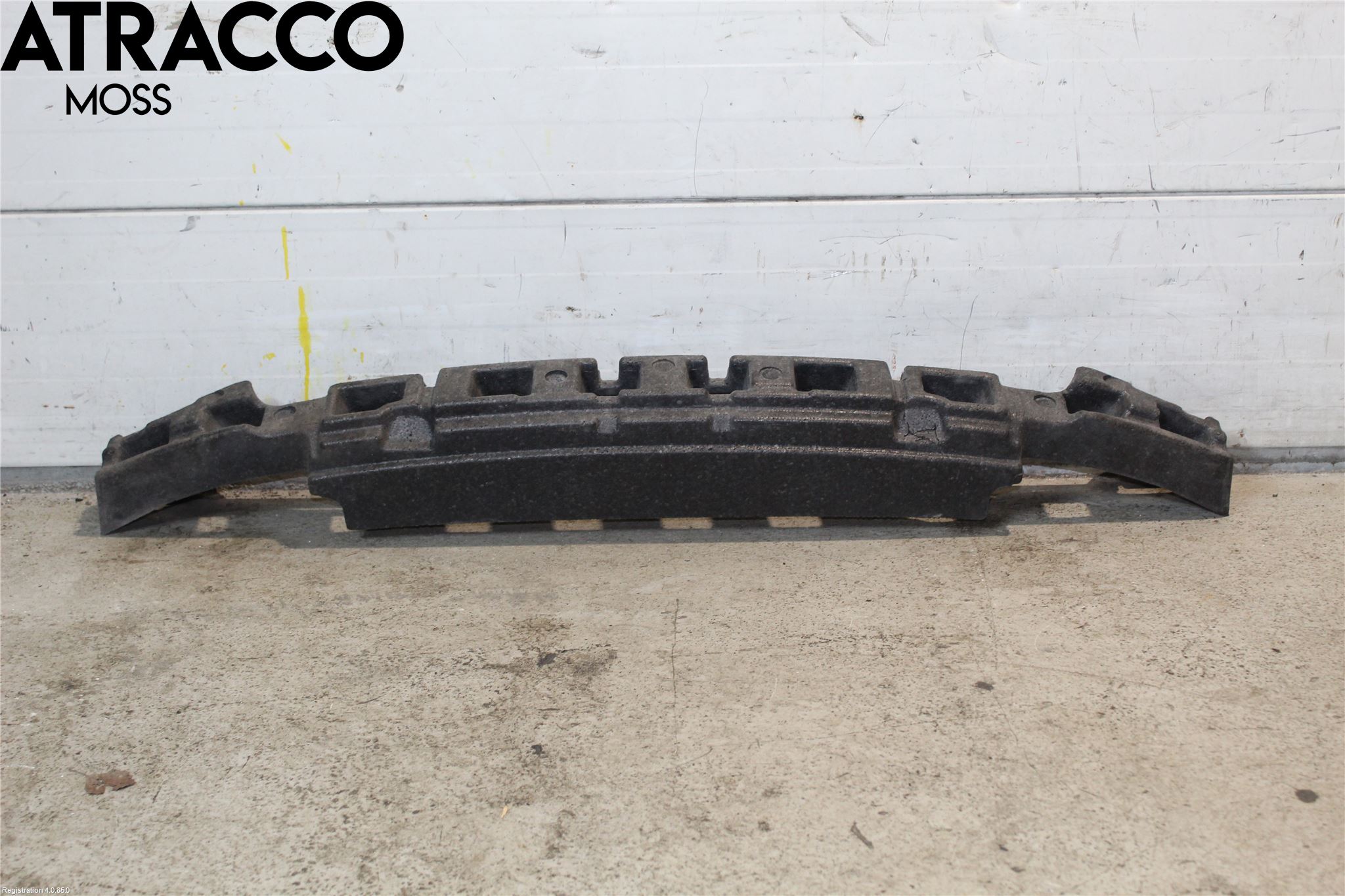 Volkswagen VW PASSAT 05-11 Støtfanger Foran Deformelemen