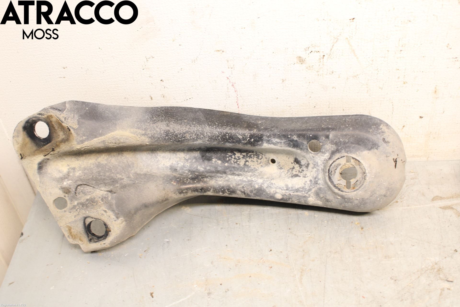 Opel INSIGNIA 09-16 Travers Feste