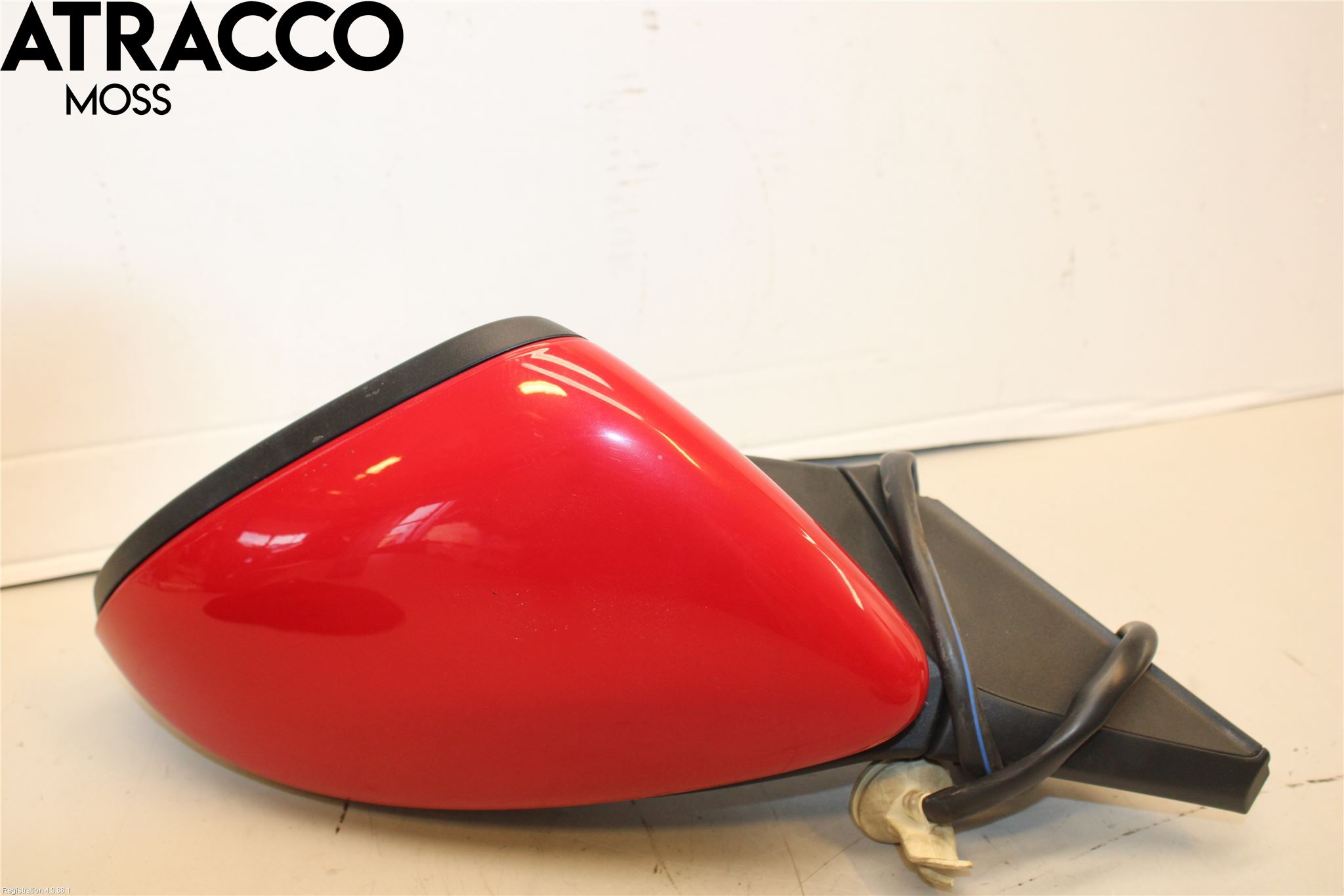 Volkswagen VW GOLF / E-GOLF VII 13-20 Speil H M-El Justering