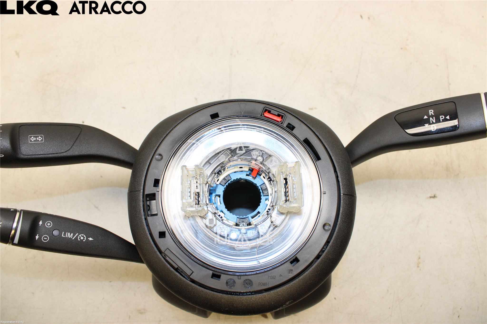 Mercedes-Benz MB C-KLASS (W205) 14-21 Bryter Multifunksjon