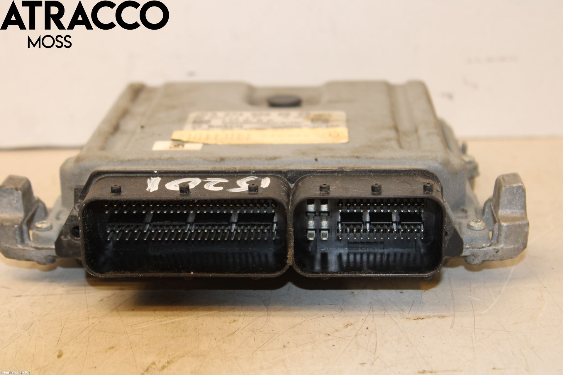 Mercedes-Benz MB C-KLASS (W205) 14-21 Styreenhet Innsprøytning