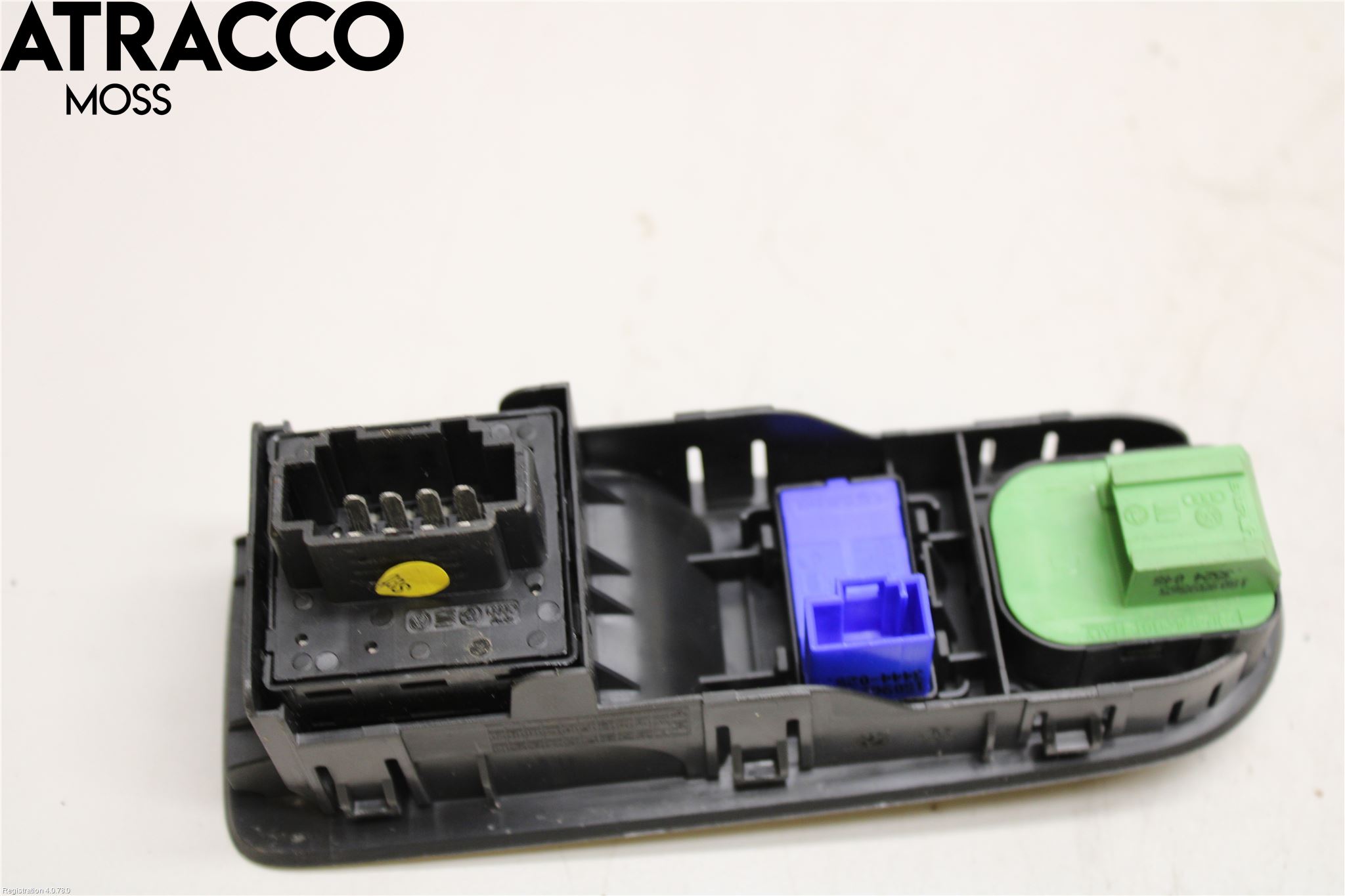 Volkswagen VW UP! / E-UP! Bryter Vindusheis