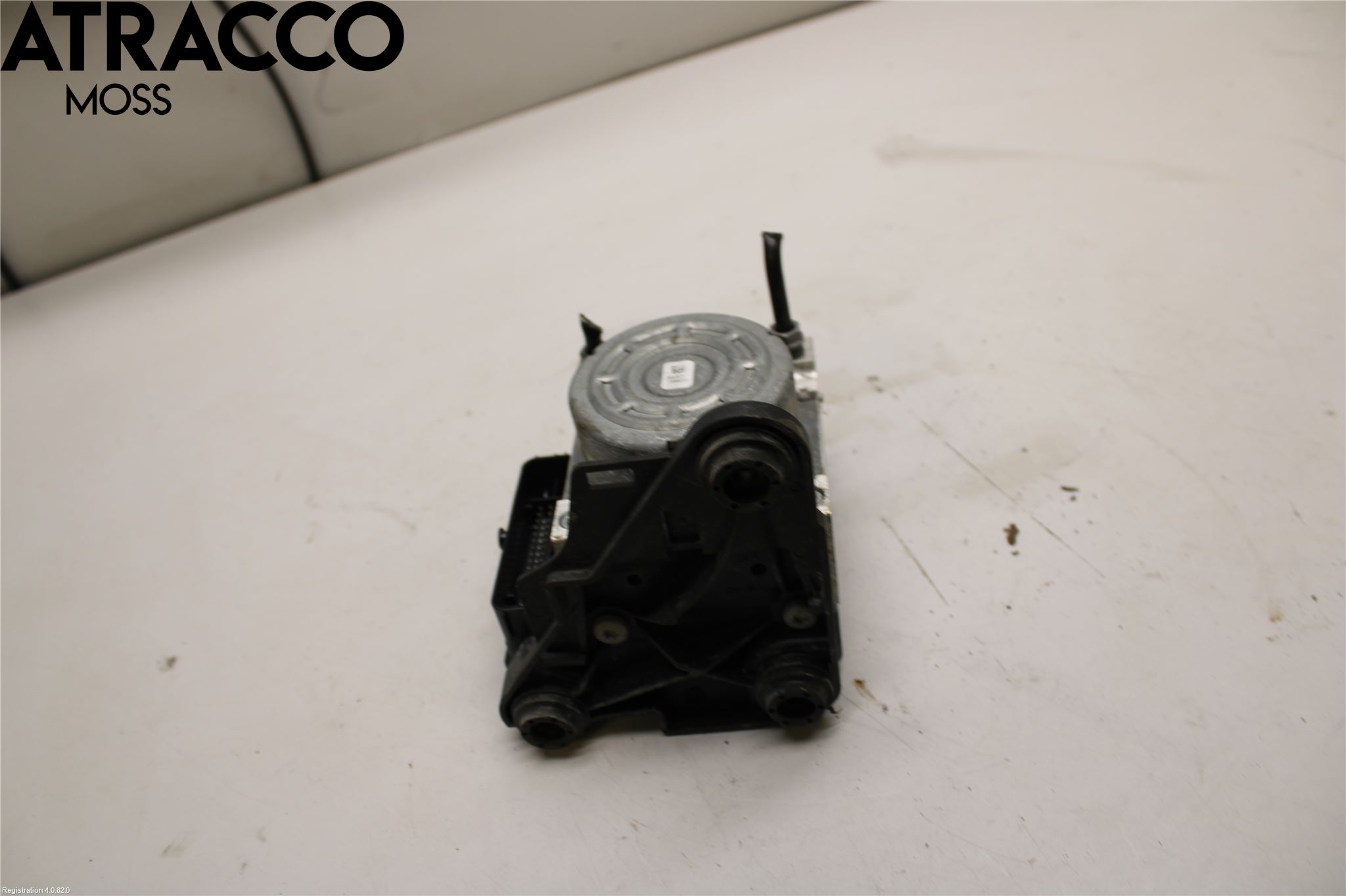 Volkswagen VW GOLF / E-GOLF VII 13-20 Abs Hydraulikkaggregat