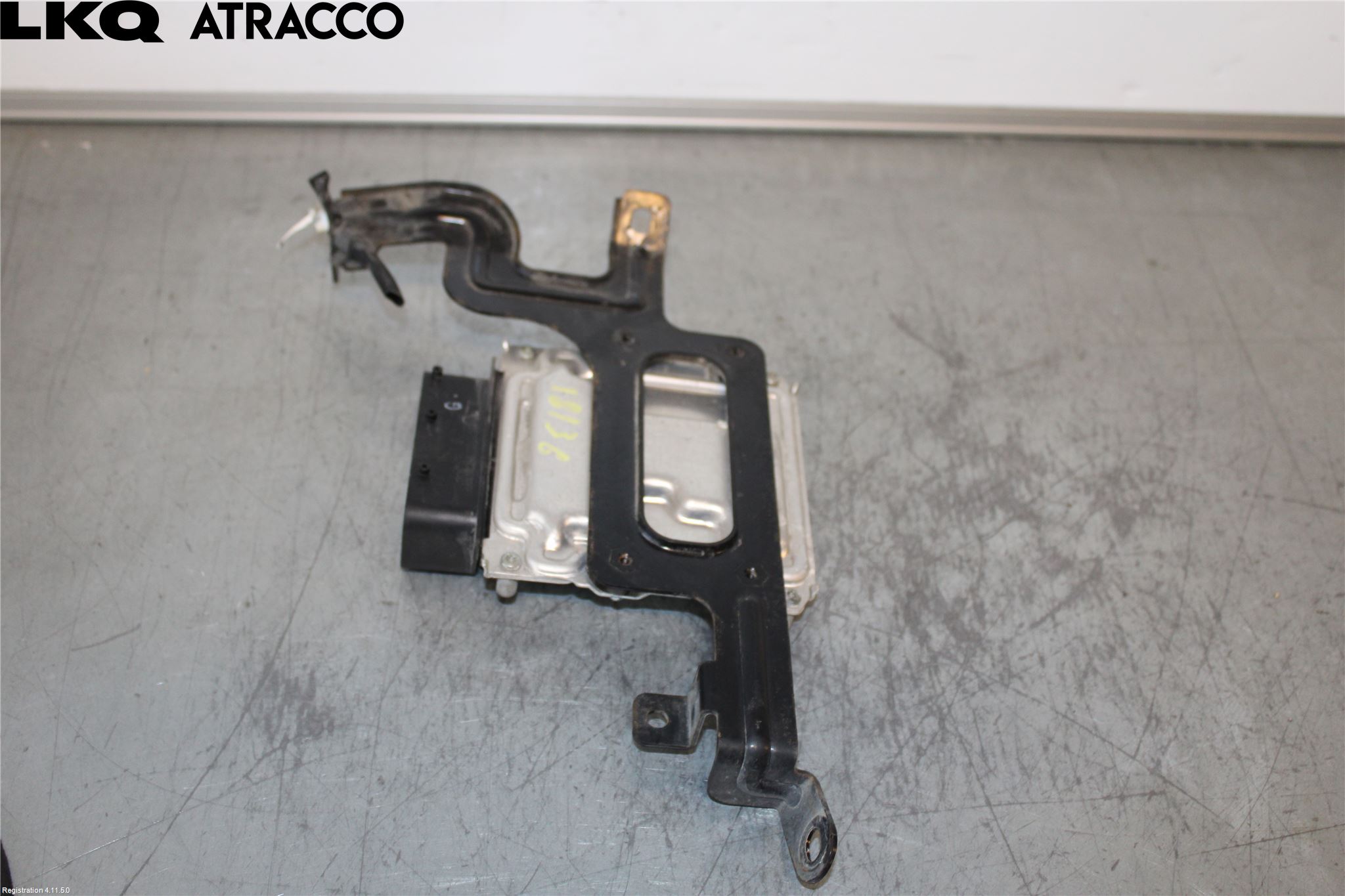 Hyundai i40 08-15 Styreenhet Innsprøytning