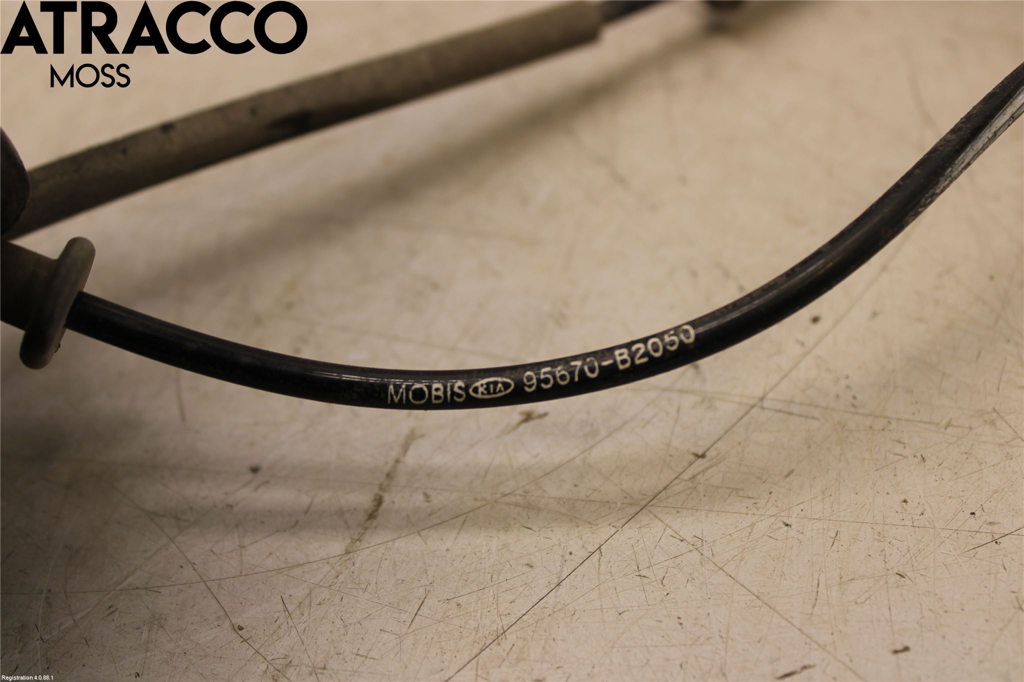 Kia SOUL 09- Abs Føler