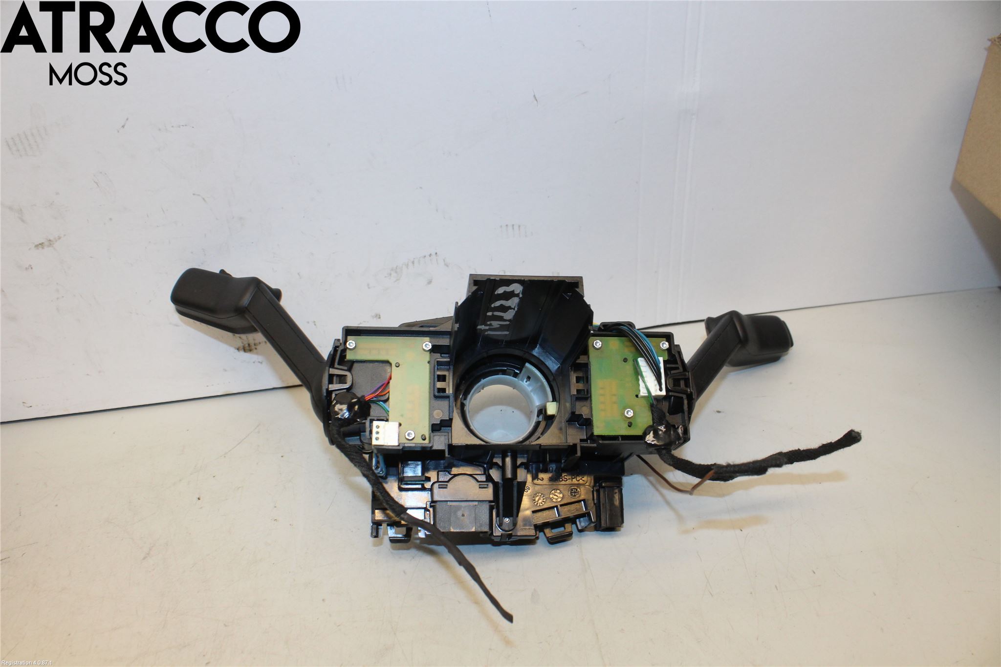 Volkswagen VW GOLF / E-GOLF VII 13-20 Bryter Ratt Kombi H Og V