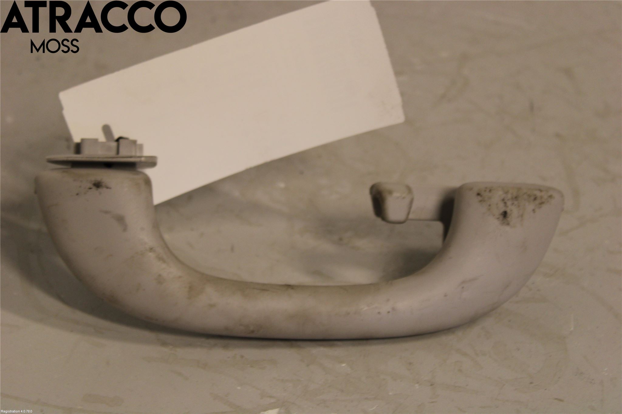 Peugeot 308 08-13 Innrhandtak I Taket