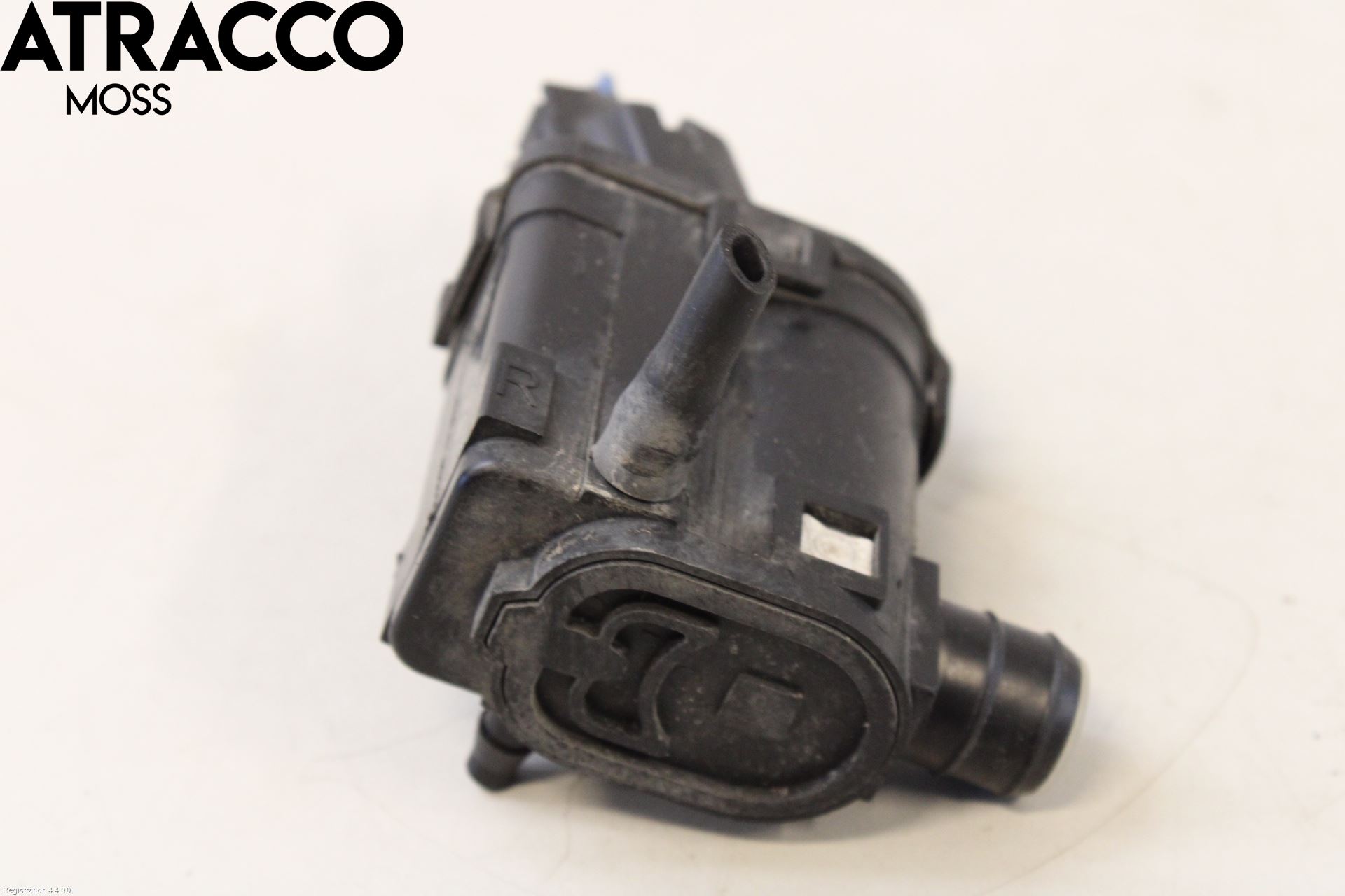 Kia OPTIMA 16-20 Spylerpumpe Frontrute