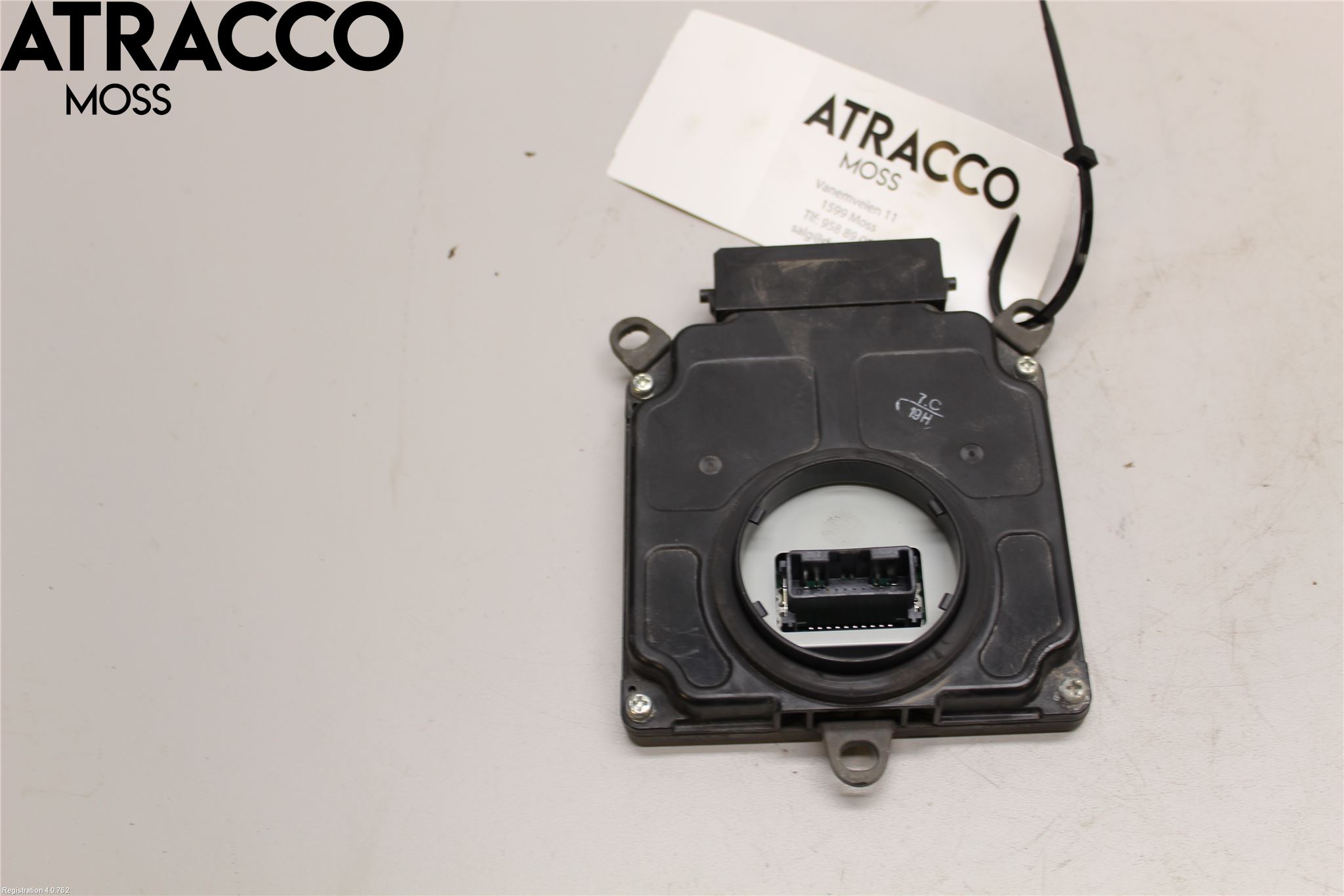 Toyota RAV4 19- Styreenhet Xenon